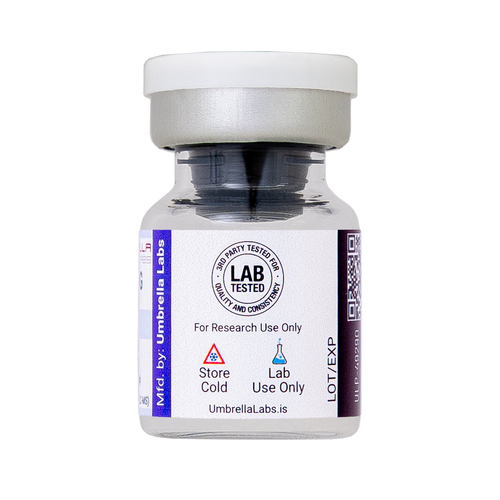 HUMANIN HNG PEPTIDE 5MG VIAL