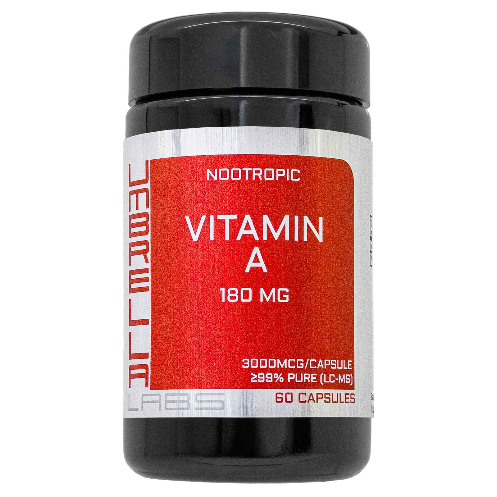 VITAMIN A POWDER (60 CAPSULES) (3 VITAMIN A POWDER (60 CAPSULES) (3