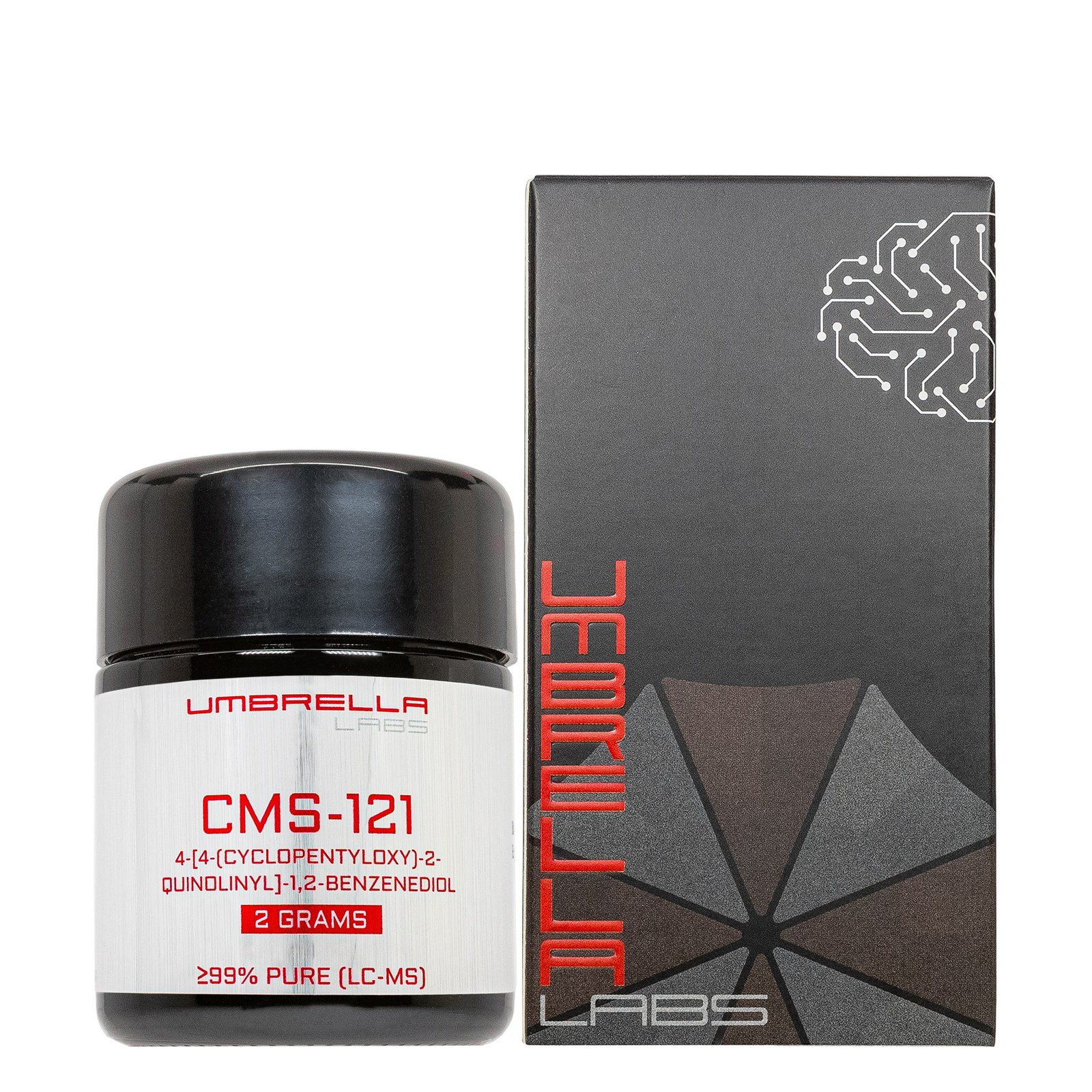 CMS-121 POWDER (2 GRAMS) CMS-121 POWDER (2 GRAMS)