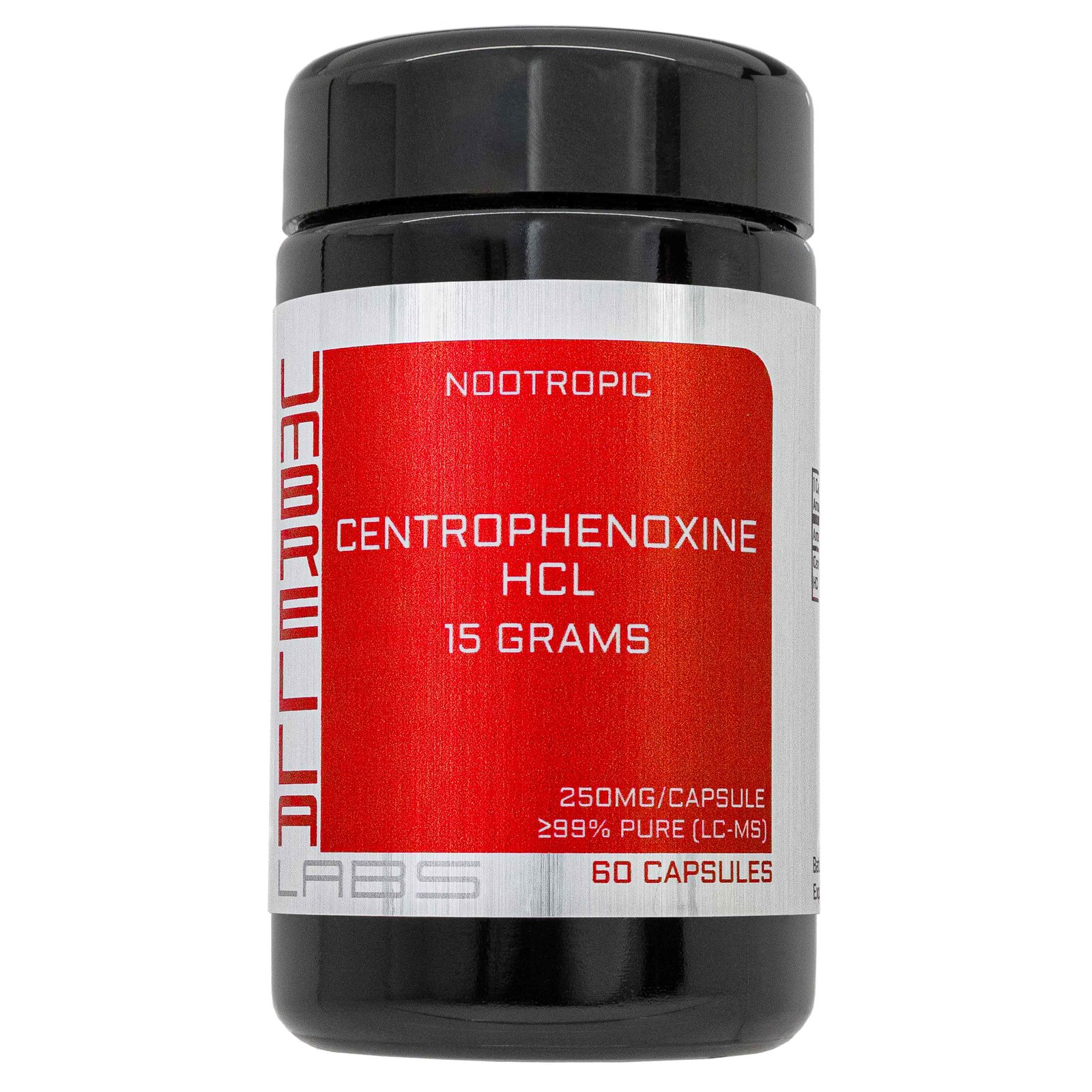 CENTROPHENOXINE HCL POWDER CENTROPHENOXINE HCL POWDER
