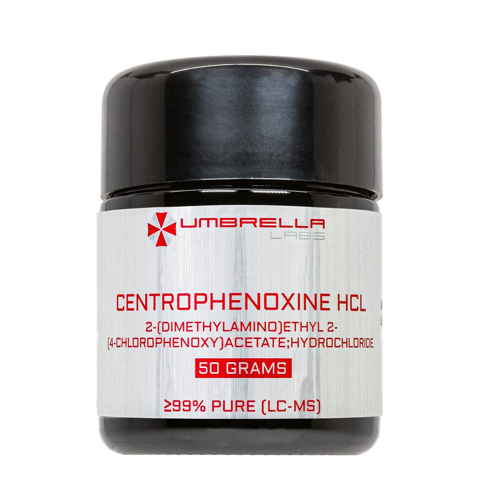 CENTROPHENOXINE HCL POWDER CENTROPHENOXINE HCL POWDER