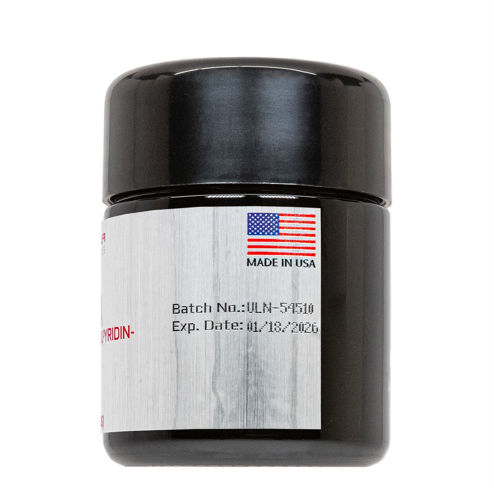 1-MNA (1-METHYLNICOTINAMIDE) POWDER