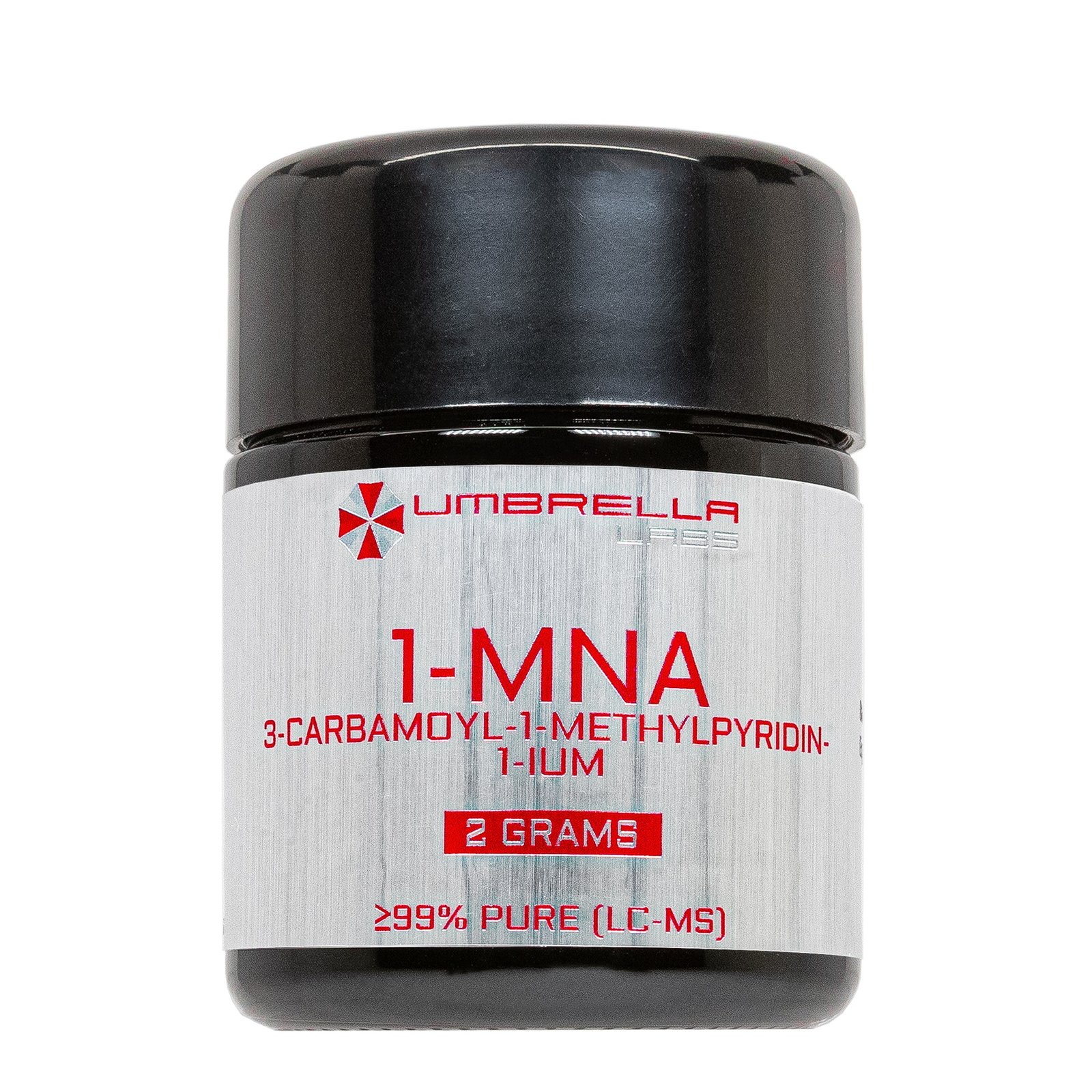 1-MNA (1-METHYLNICOTINAMIDE) POWDER 1-MNA (1-METHYLNICOTINAMIDE) POWDER