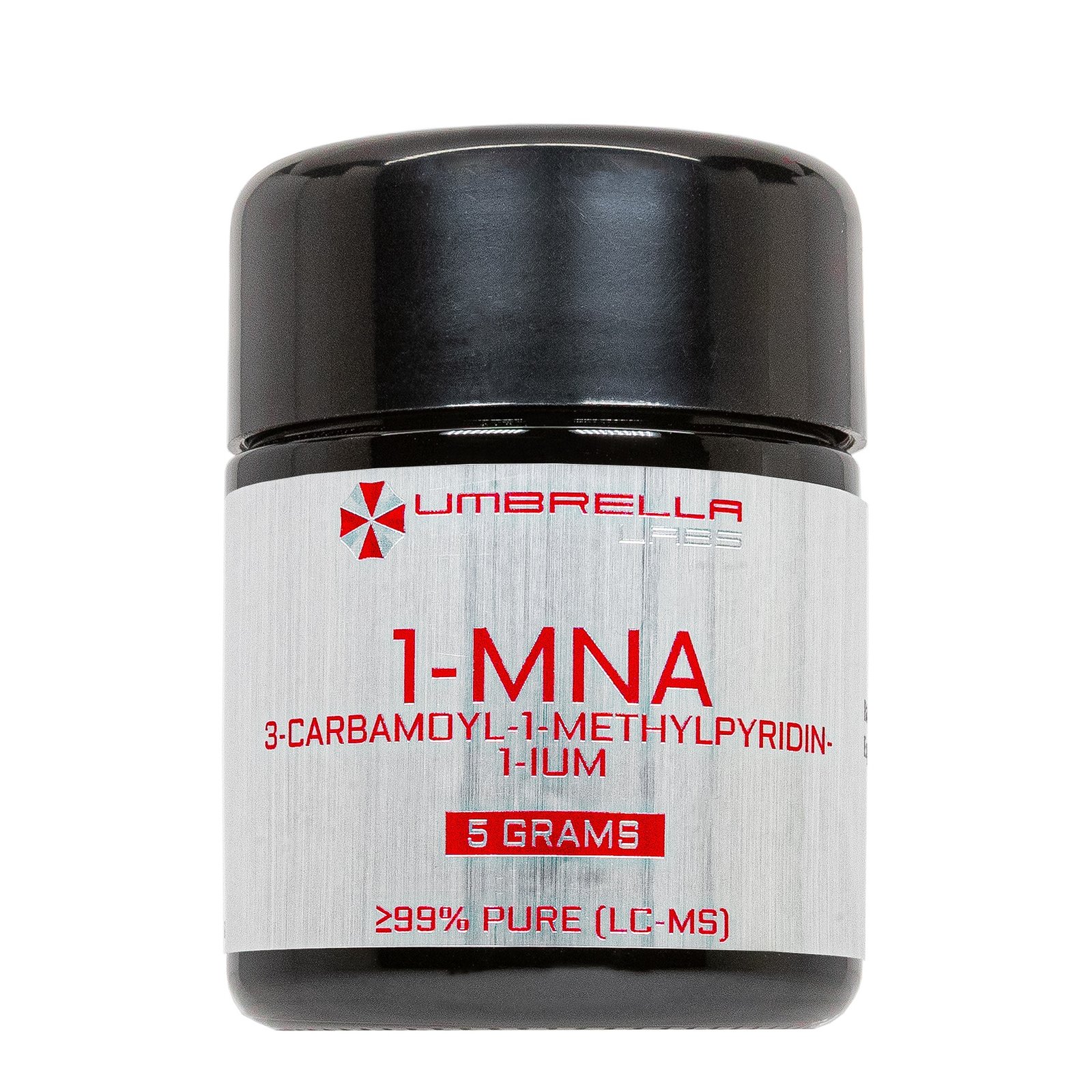 1-MNA (1-METHYLNICOTINAMIDE) POWDER 1-MNA (1-METHYLNICOTINAMIDE) POWDER