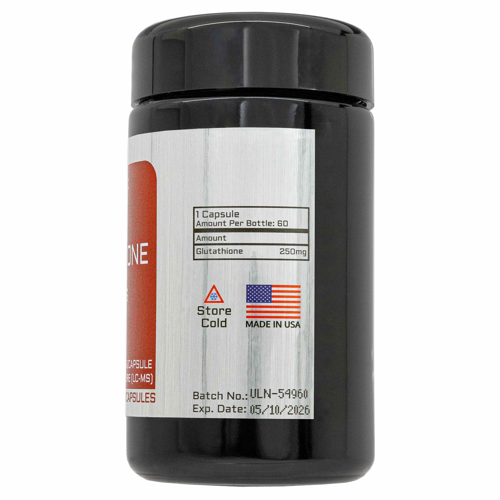GLUTATHIONE POWDER GLUTATHIONE POWDER