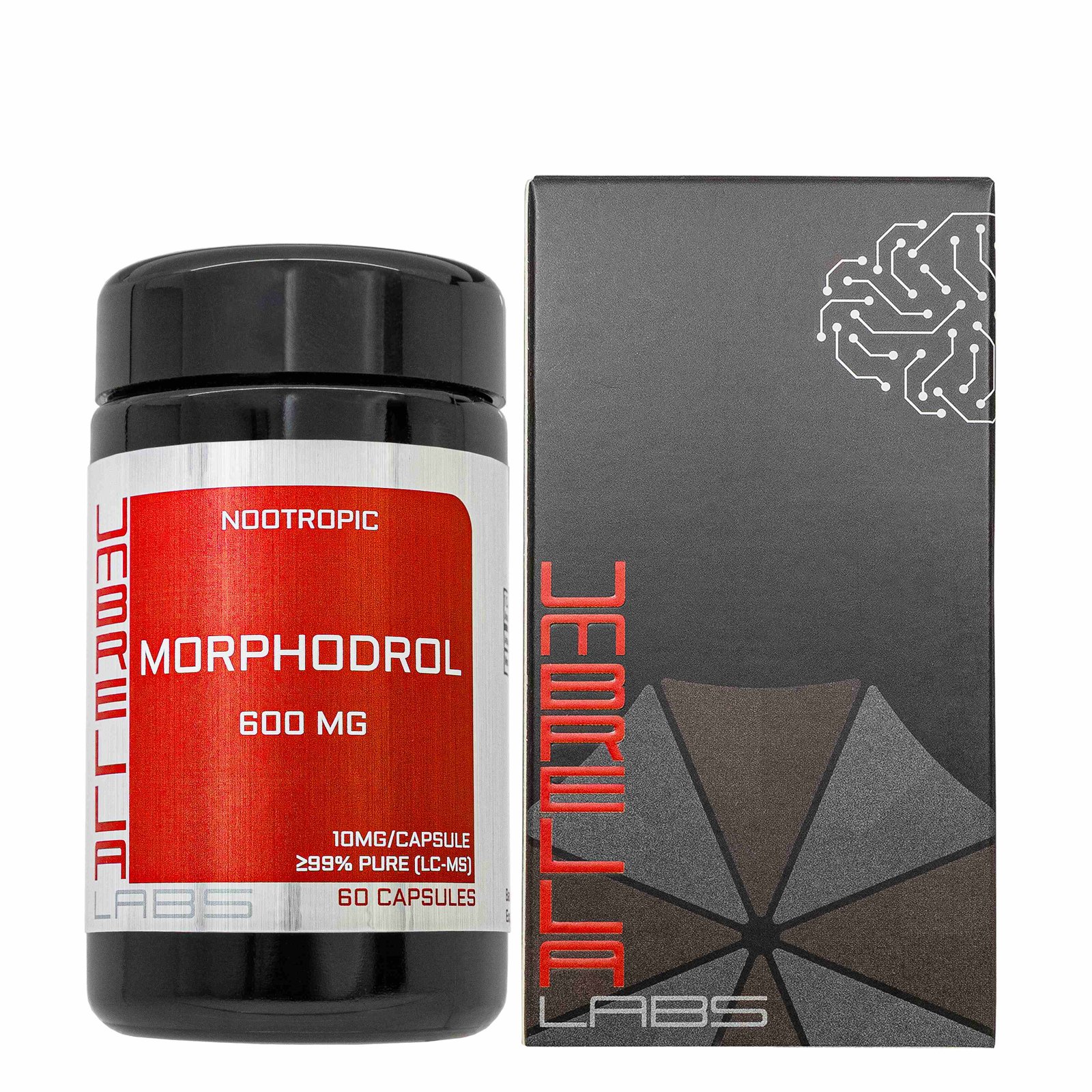 MORPHODROL POWDER (60 CAPSULES) (10MG/CAPSULE MORPHODROL POWDER (60 CAPSULES) (10MG/CAPSULE