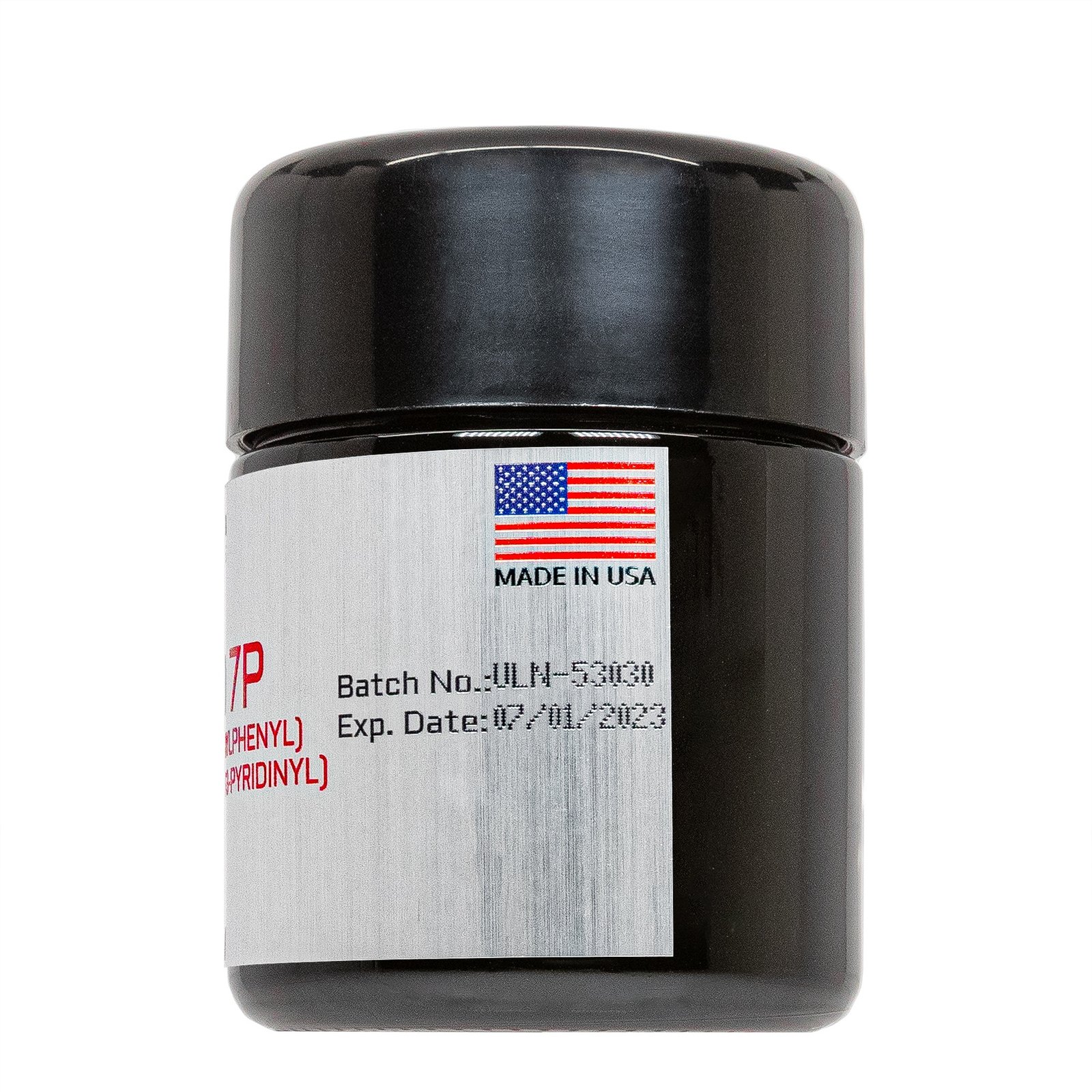 COMPOUND 7P POWDER (1 GRAM)