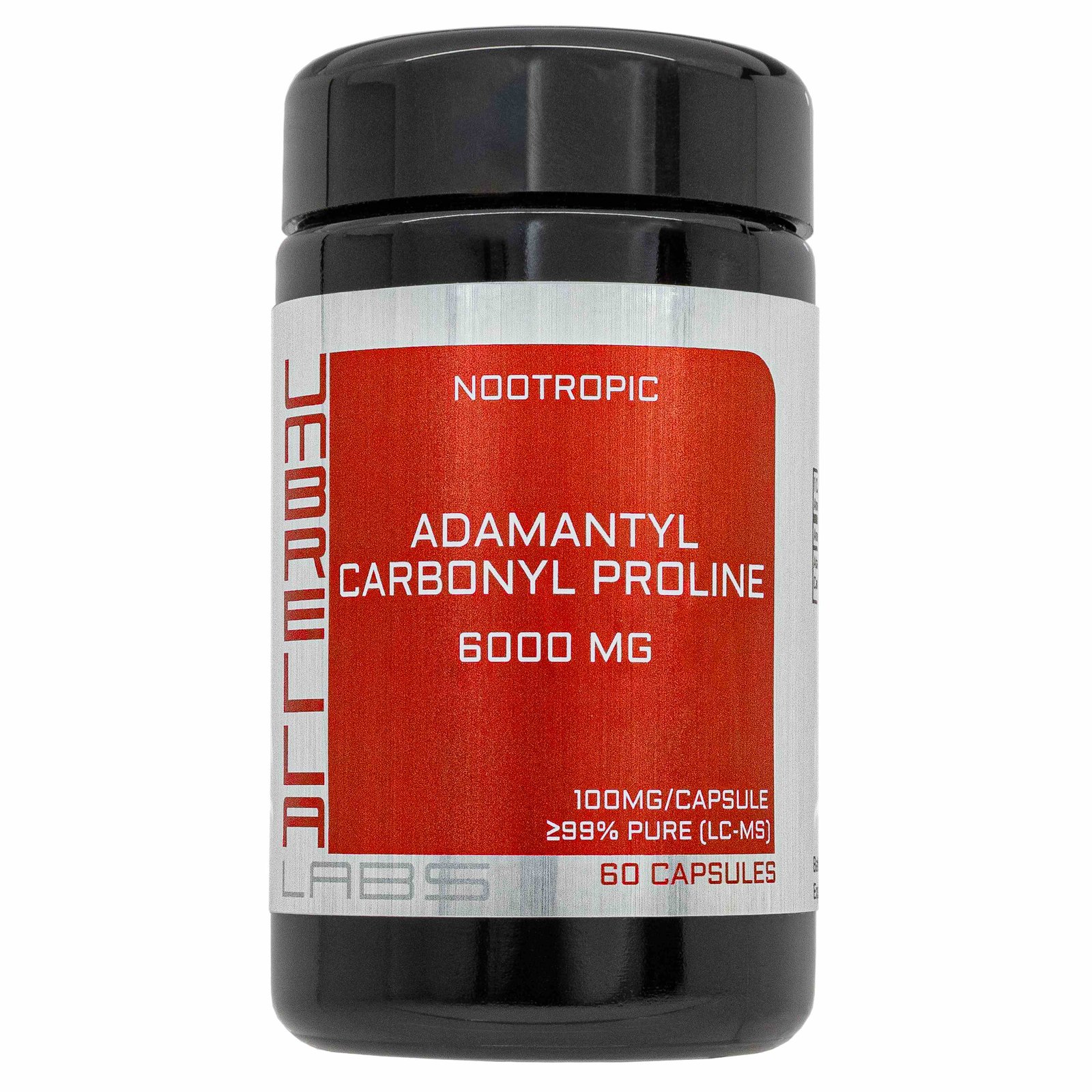 ADAMANTYL CARBONYL PROLINE POWDER (1 GRAM) ADAMANTYL CARBONYL PROLINE POWDER (1 GRAM)