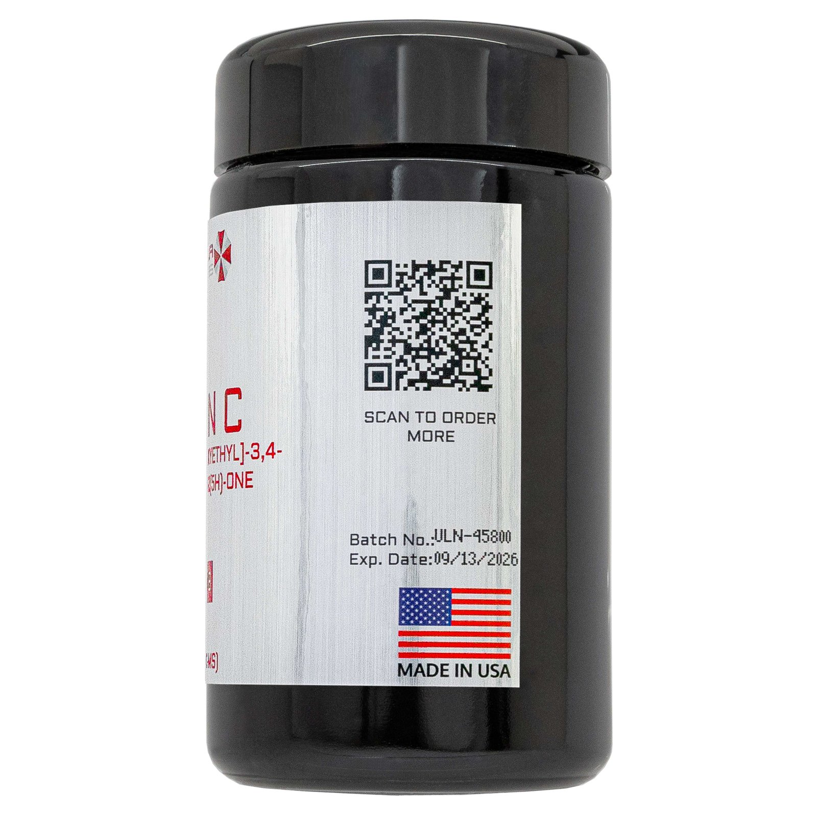 VITAMIN C (ASCORBIC ACID) POWDER (100 GRAMS)