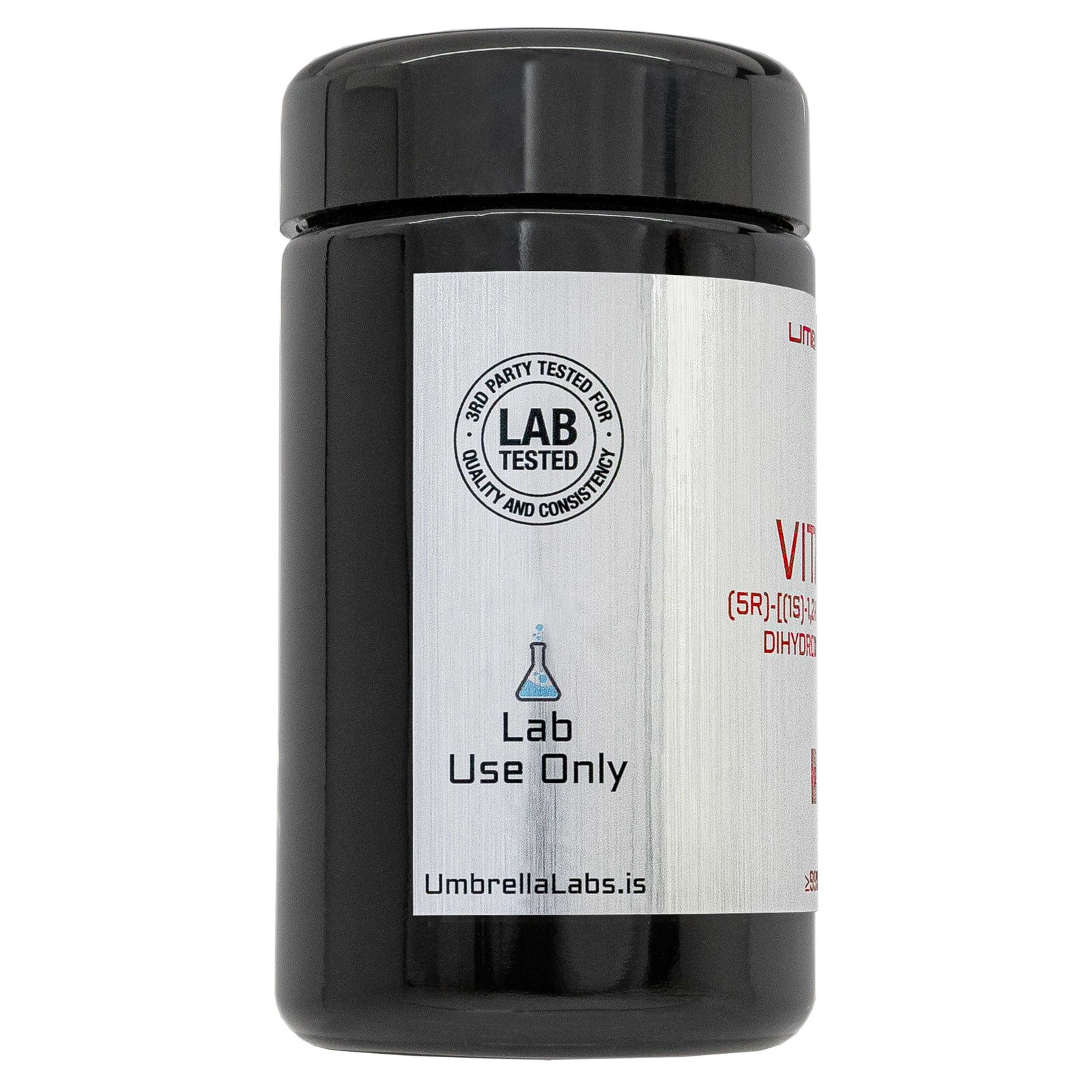 VITAMIN C (ASCORBIC ACID) POWDER (100 GRAMS)