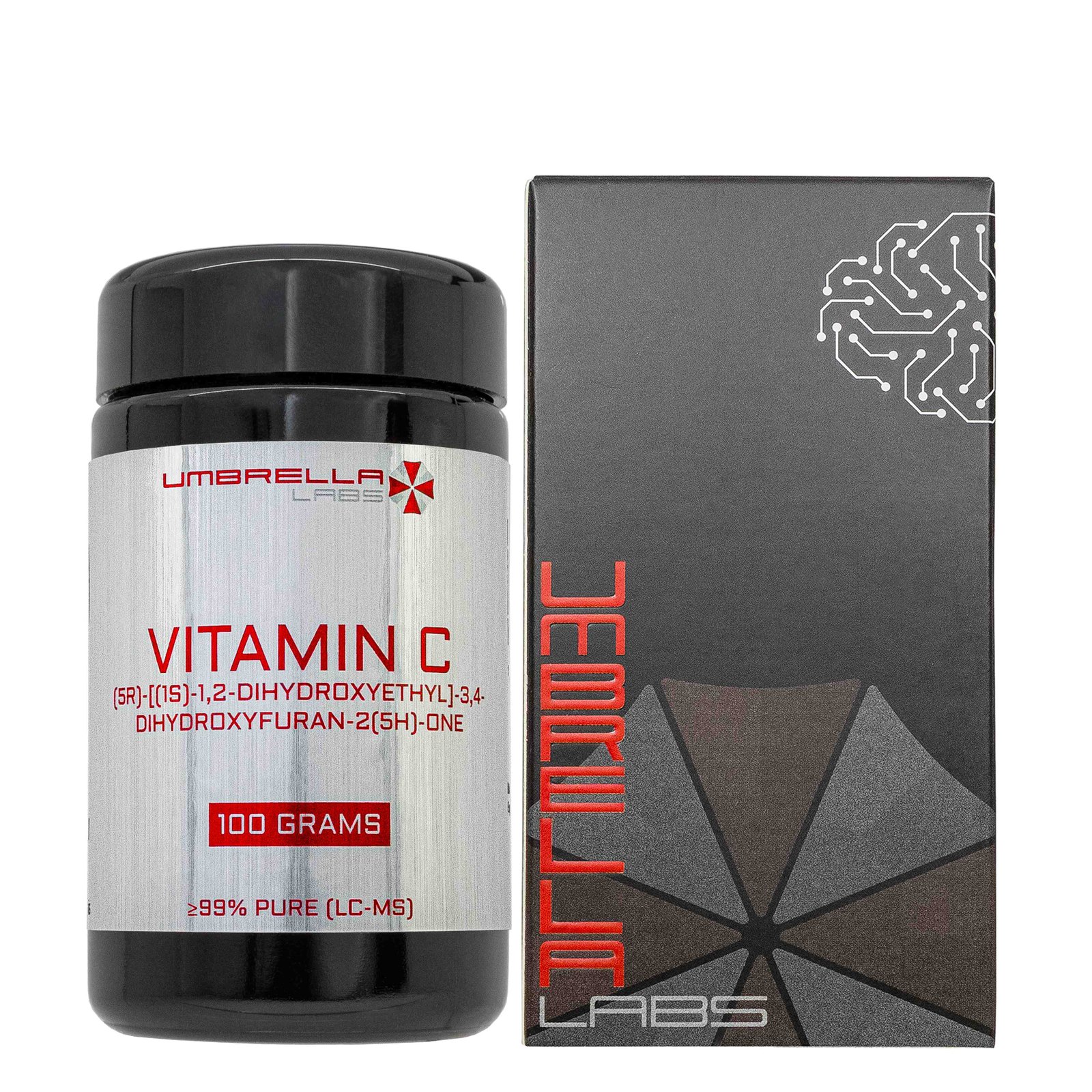 VITAMIN C (ASCORBIC ACID) POWDER (100 GRAMS) VITAMIN C (ASCORBIC ACID) POWDER (100 GRAMS)