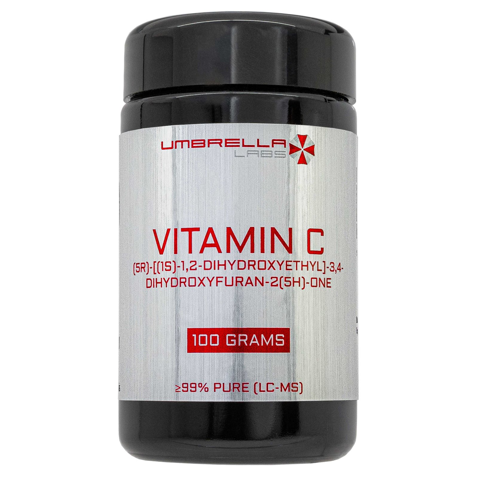 VITAMIN C (ASCORBIC ACID) POWDER (100 GRAMS) VITAMIN C (ASCORBIC ACID) POWDER (100 GRAMS)