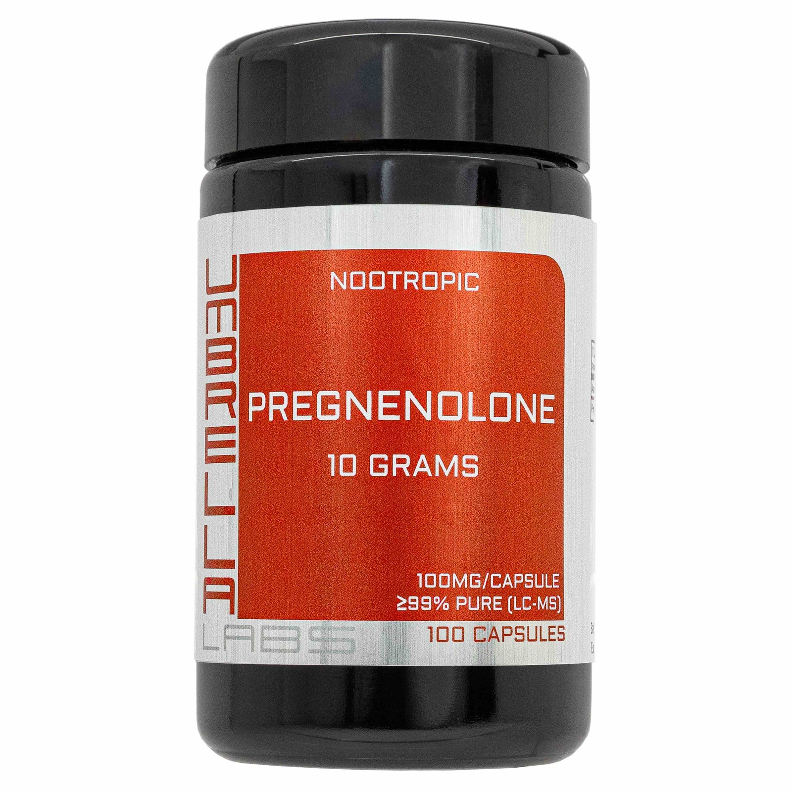 PREGNENOLONE POWDER (100 CAPSULES) PREGNENOLONE POWDER (100 CAPSULES)