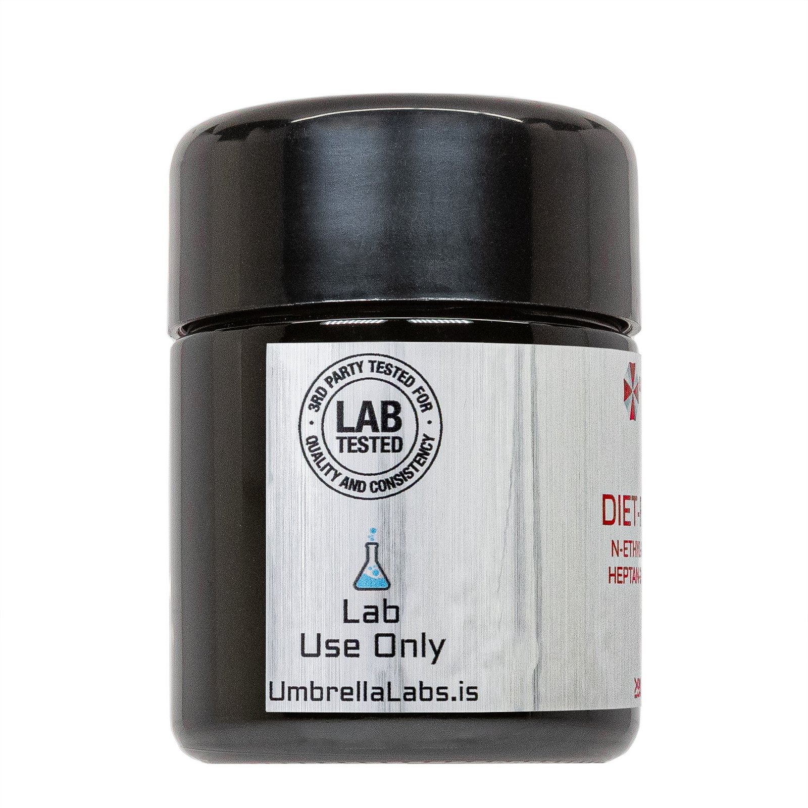 DIET-FENCAMFAMIN POWDER (1 GRAM)