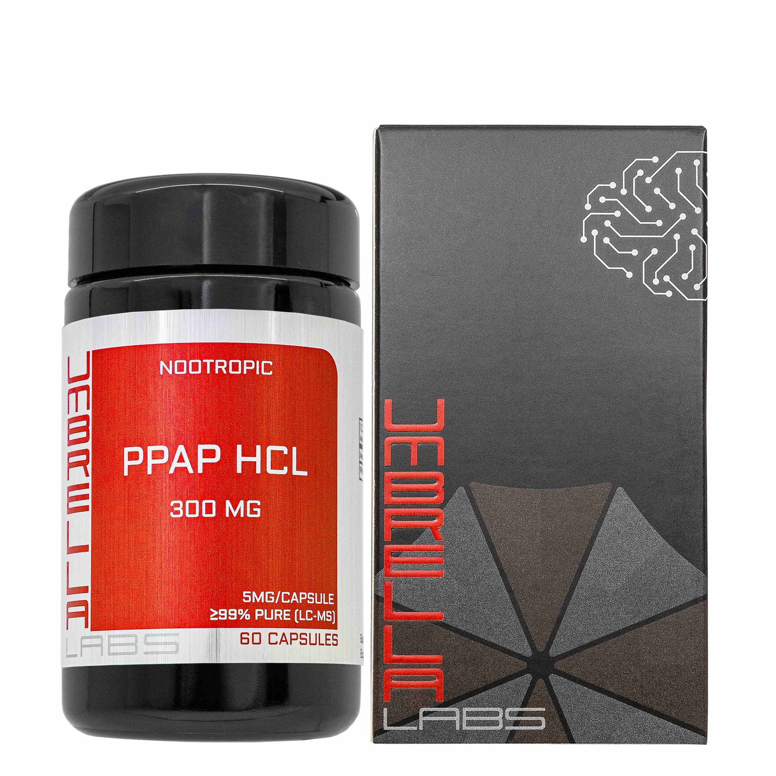 PPAP HCl POWDER (60 CAPSULES) (5MG/CAPSULE PPAP HCl POWDER (60 CAPSULES) (5MG/CAPSULE