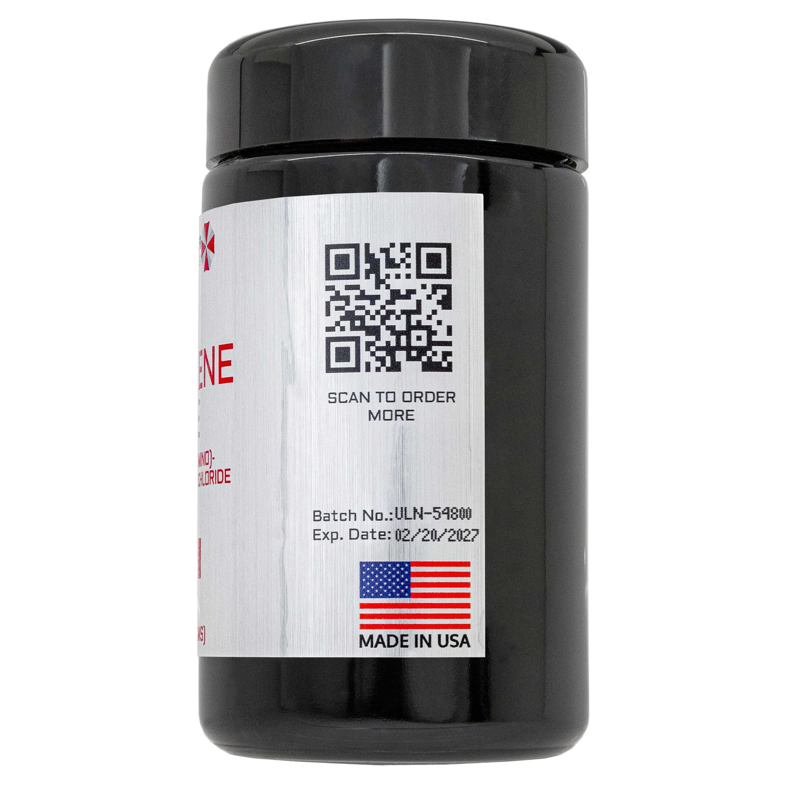 METHYLENE BLUE POWDER (50 GRAMS)