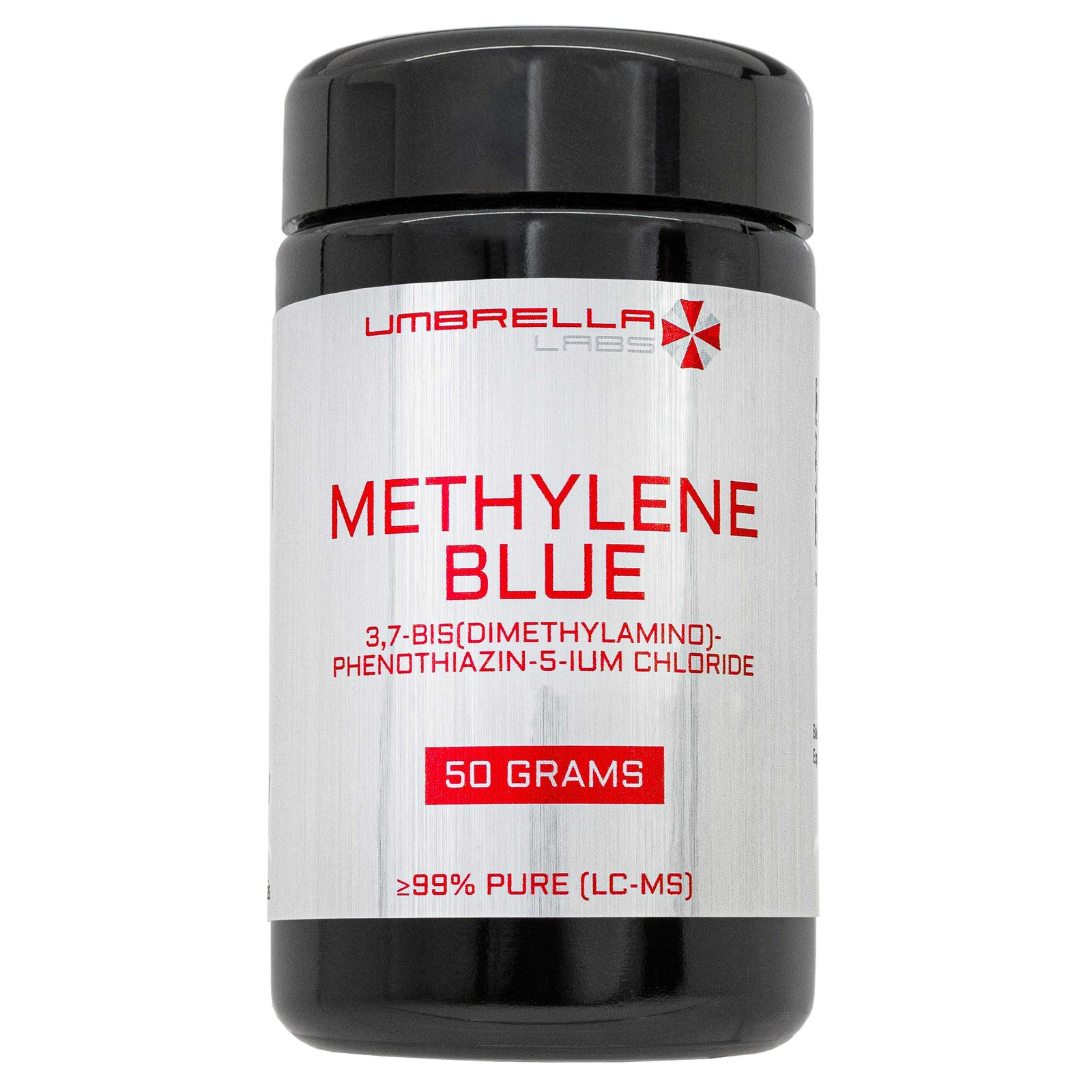 METHYLENE BLUE POWDER (50 GRAMS) METHYLENE BLUE POWDER (50 GRAMS)