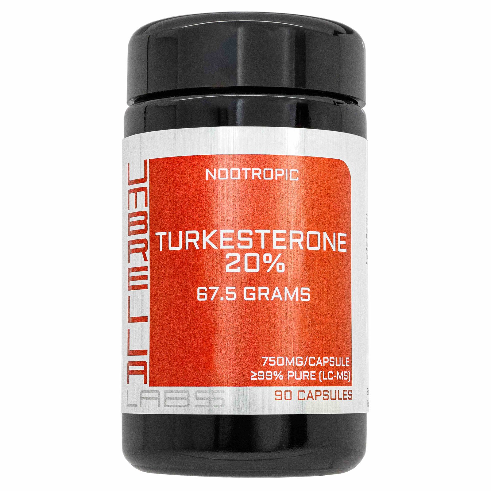 TURKESTERONE 20% POWDER (90 CAPSULES) TURKESTERONE 20% POWDER (90 CAPSULES)