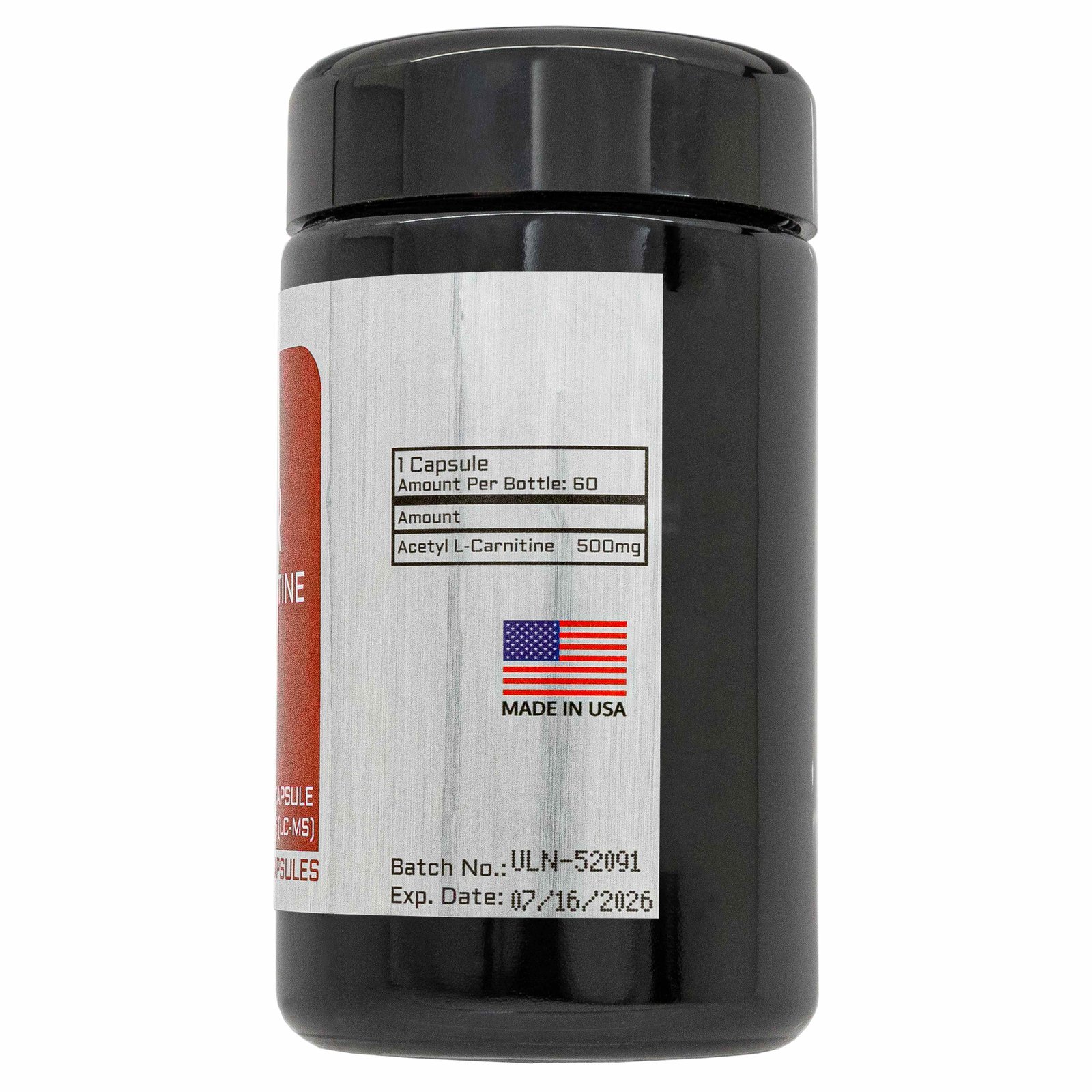 ACETYL L-CARNITINE (ALCAR) POWDER ACETYL L-CARNITINE (ALCAR) POWDER