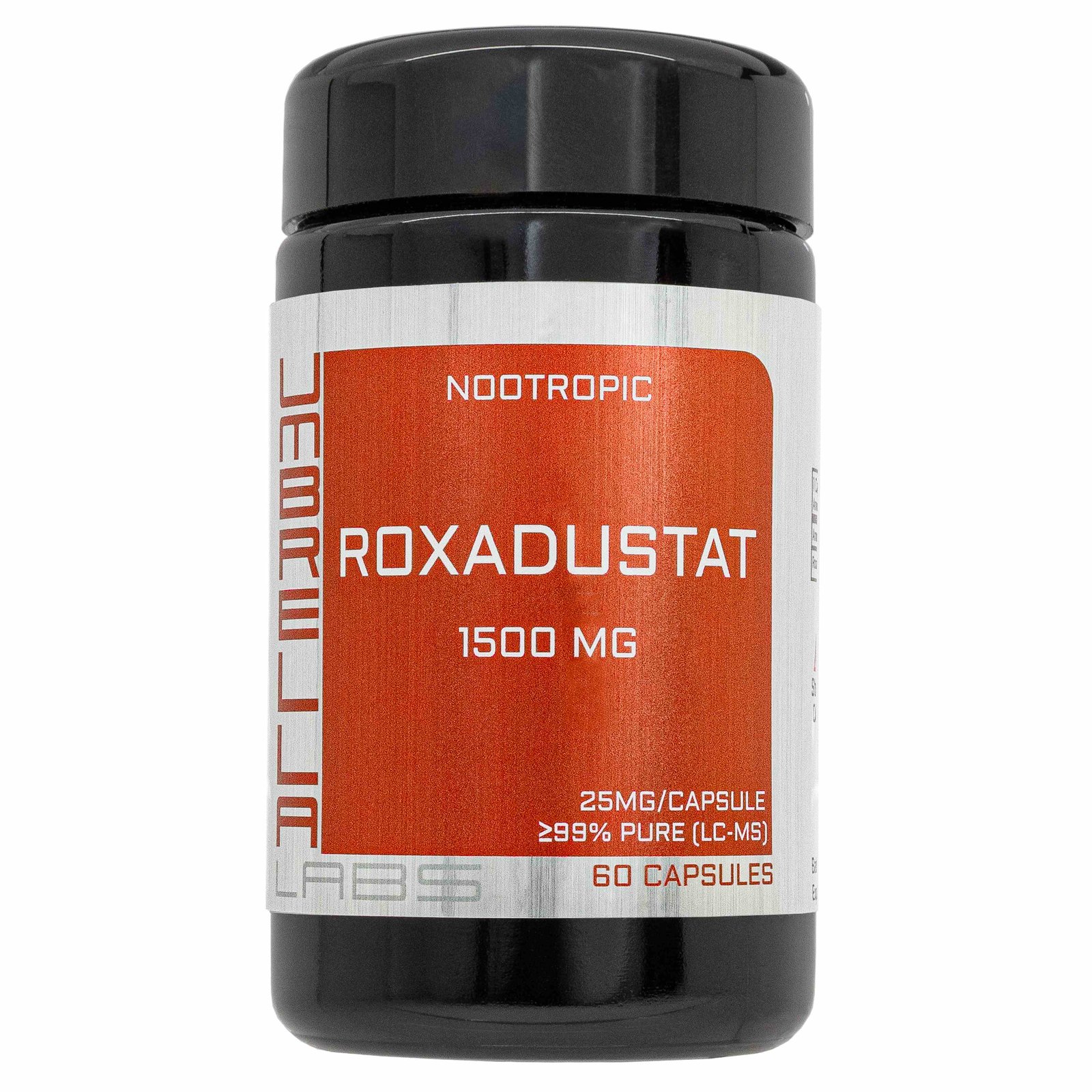 ROXADUSTAT POWDER ROXADUSTAT POWDER