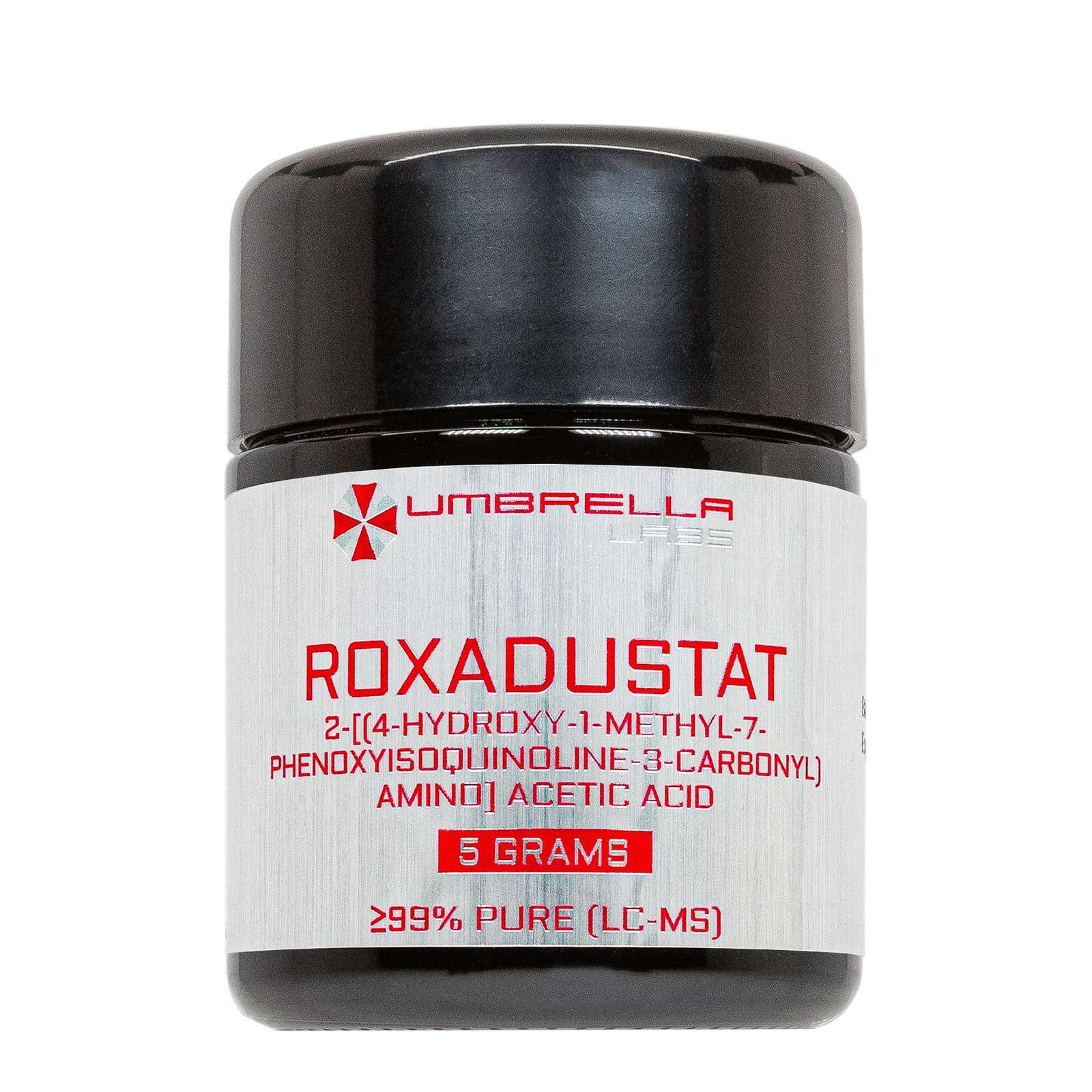 ROXADUSTAT POWDER ROXADUSTAT POWDER