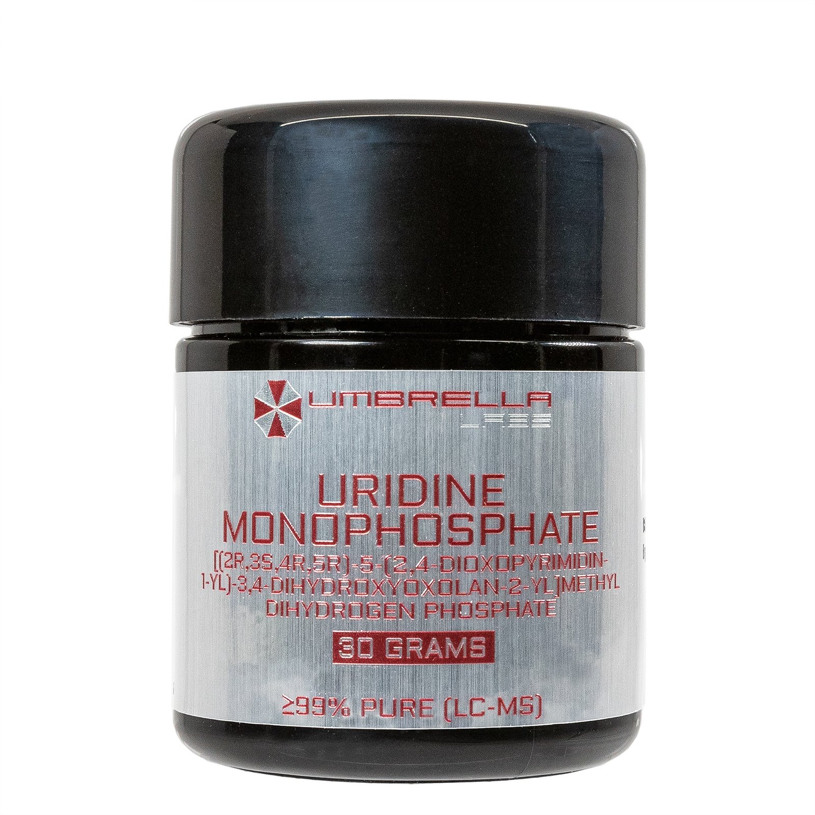 URIDINE MONOPHOSPHATE POWDER (30 GRAMS) URIDINE MONOPHOSPHATE POWDER (30 GRAMS)