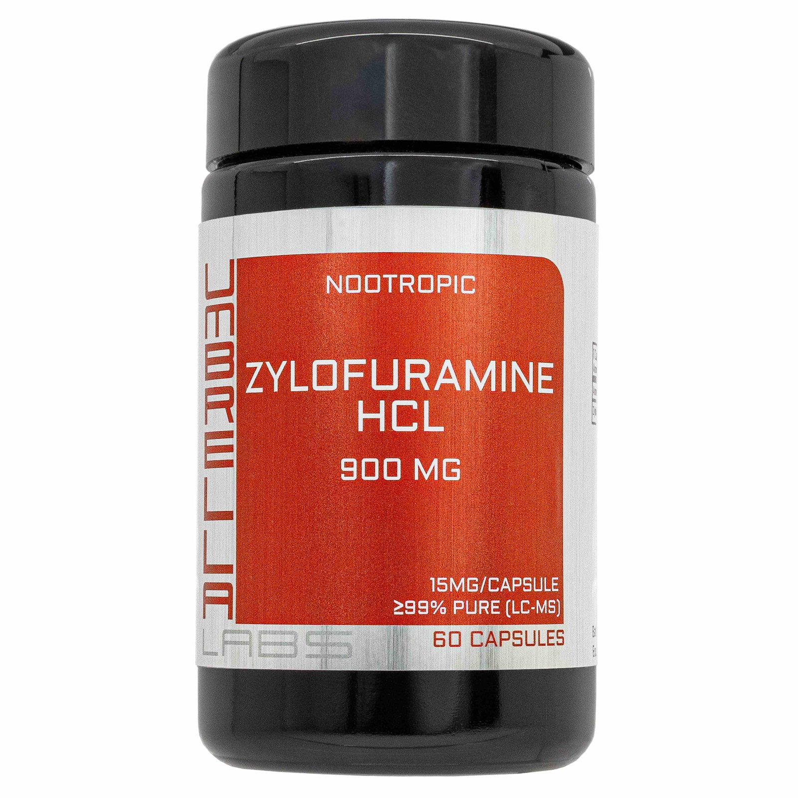 ZYLOFURAMINE HCL POWDER ZYLOFURAMINE HCL POWDER