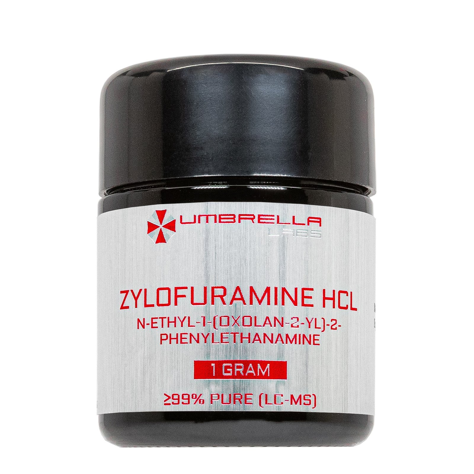 ZYLOFURAMINE HCL POWDER ZYLOFURAMINE HCL POWDER