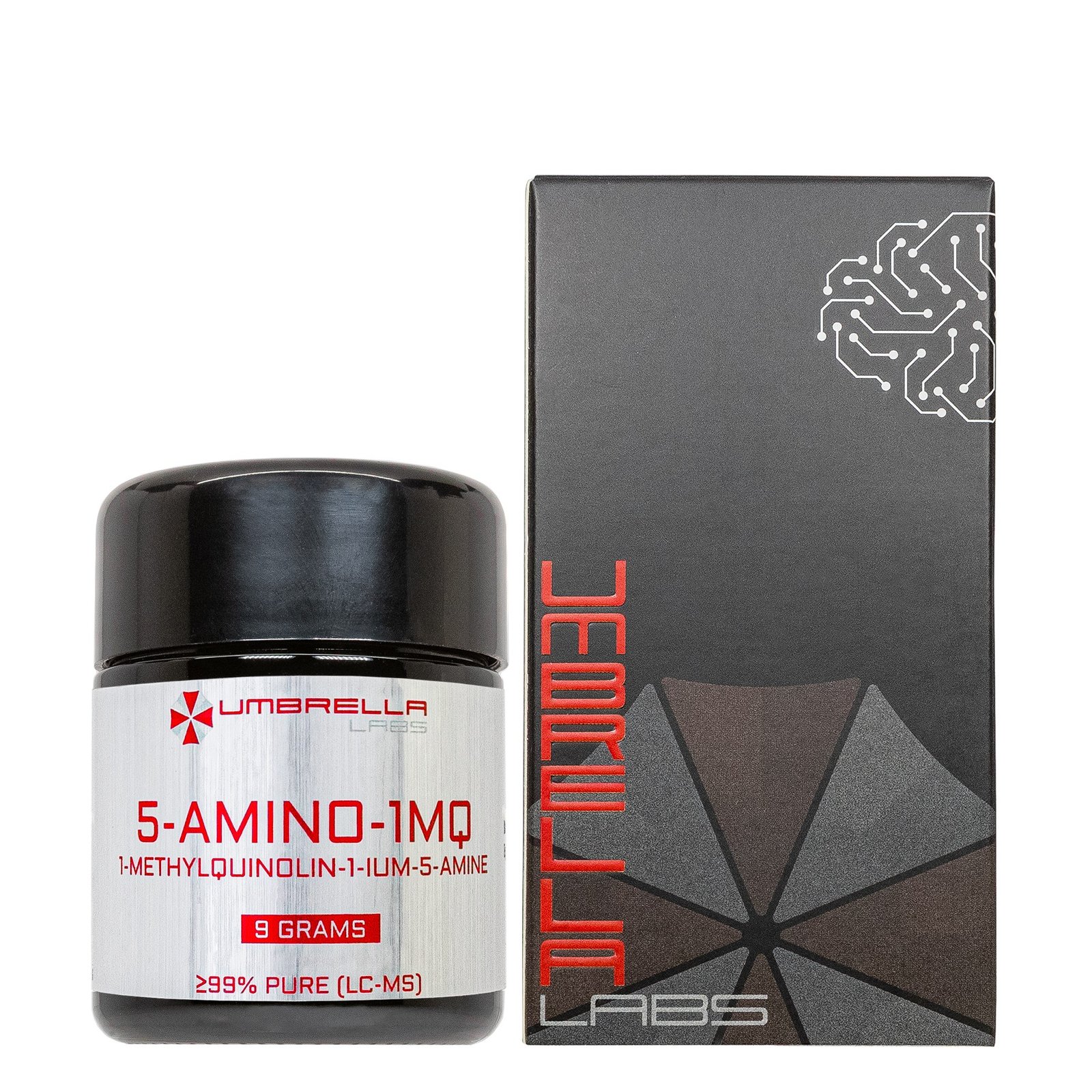 5-AMINO-1MQ POWDER 5-AMINO-1MQ POWDER