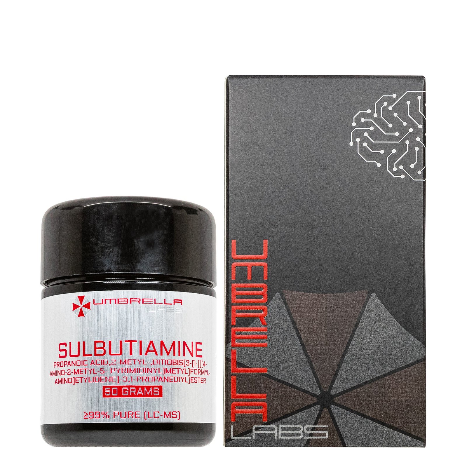 SULBUTIAMINE POWDER SULBUTIAMINE POWDER