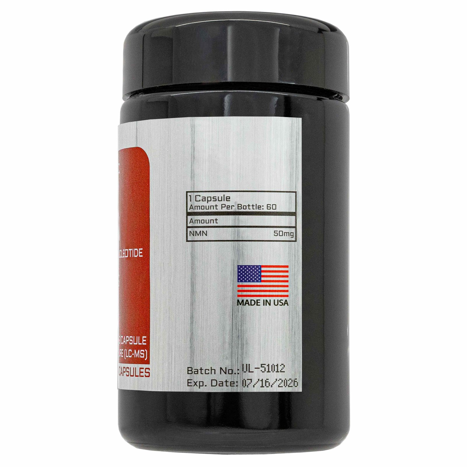 NMN (NICOTINAMIDE MONONUCLEOTIDE) POWDER NMN (NICOTINAMIDE MONONUCLEOTIDE) POWDER