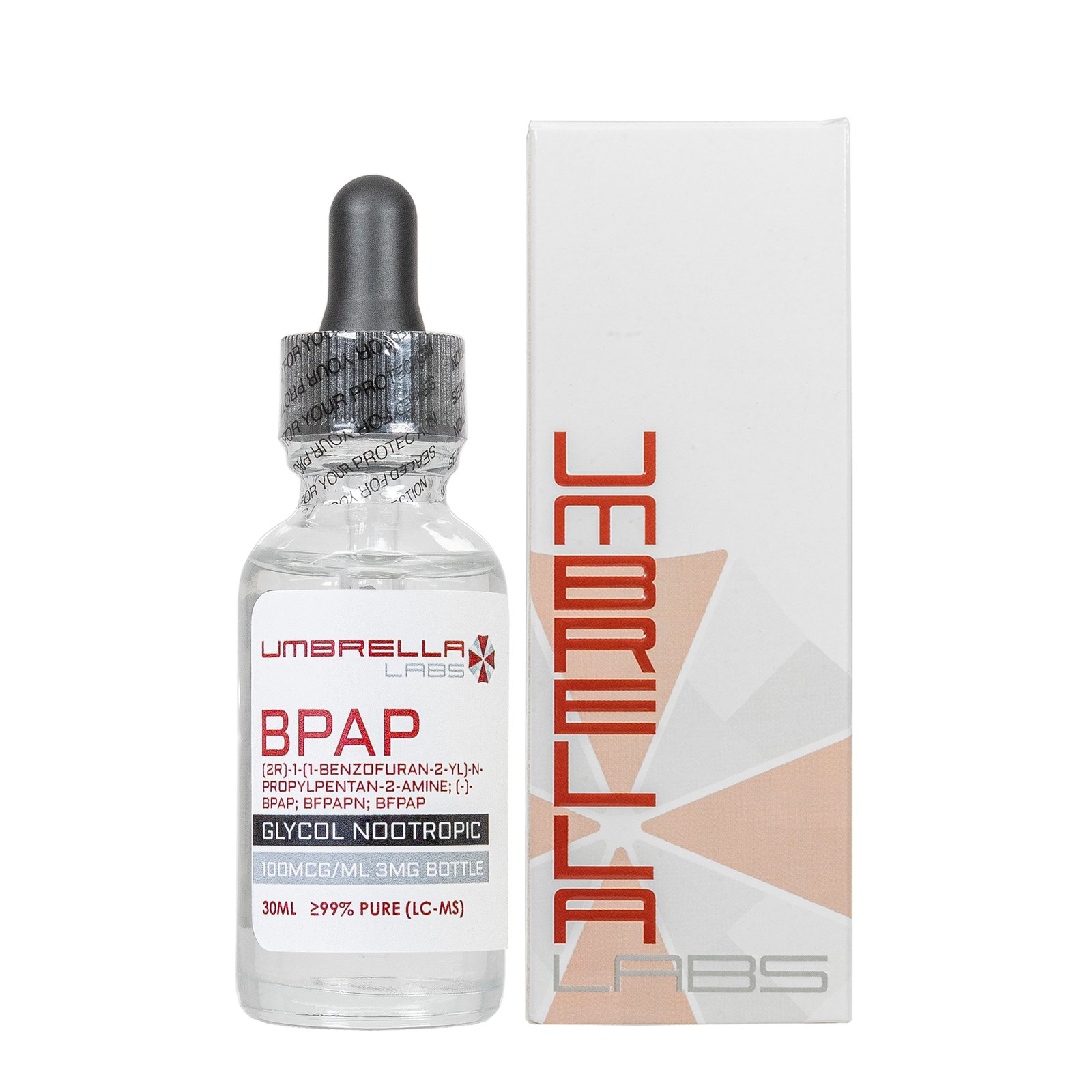 BPAP 30ML LIQUID (100MCG/ML BPAP 30ML LIQUID (100MCG/ML