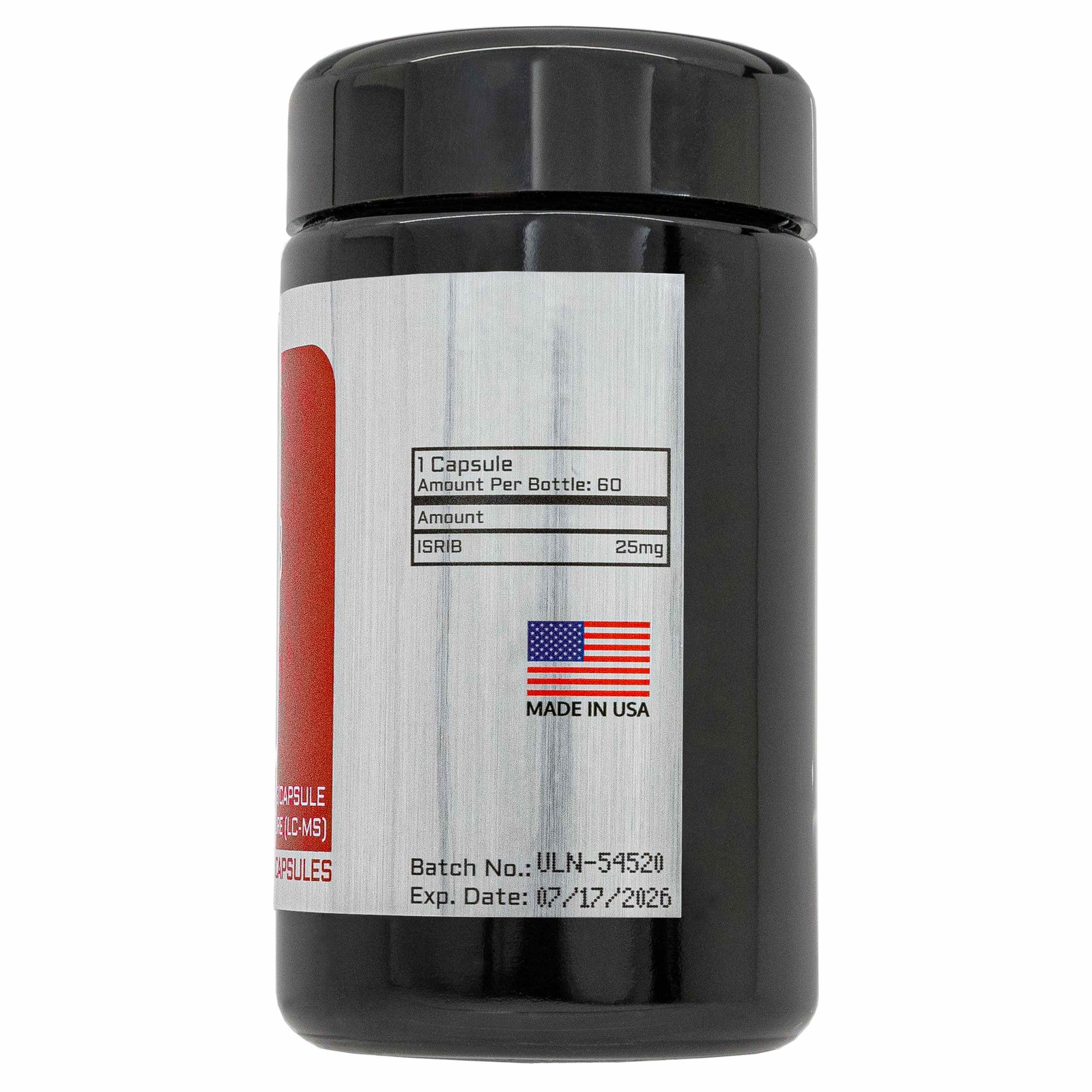 ISRIB POWDER ISRIB POWDER