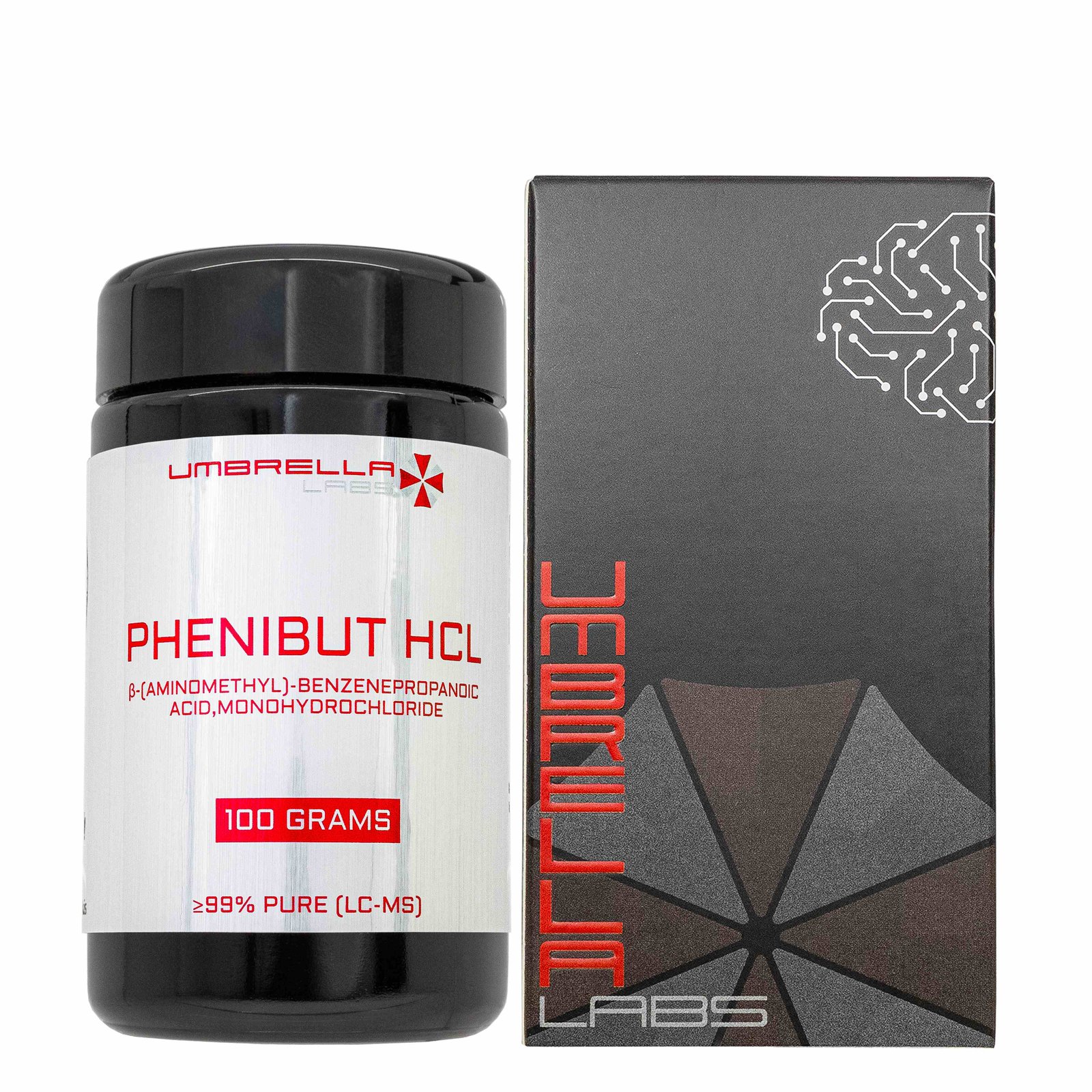 PHENIBUT HCL POWDER PHENIBUT HCL POWDER