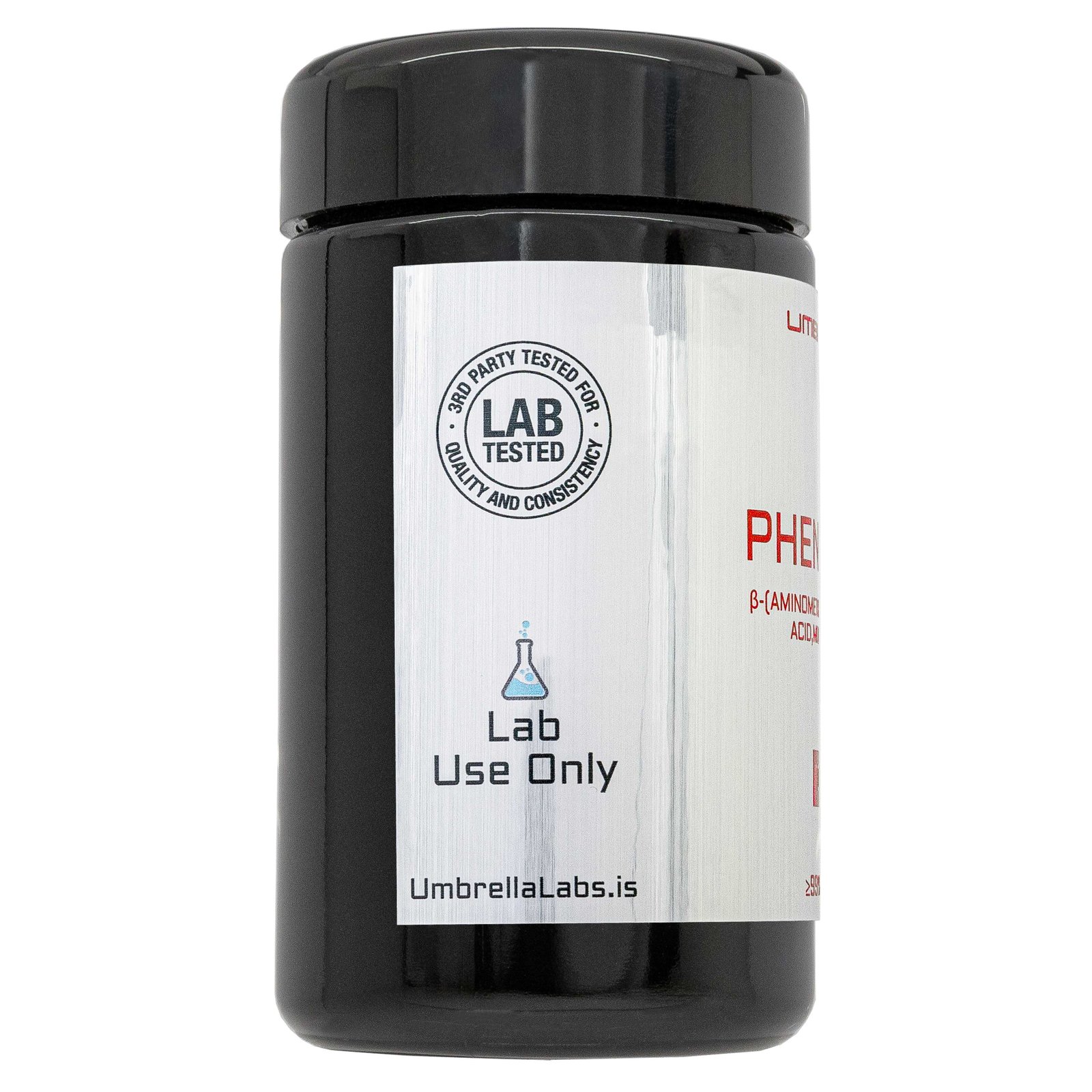 PHENIBUT HCL POWDER PHENIBUT HCL POWDER