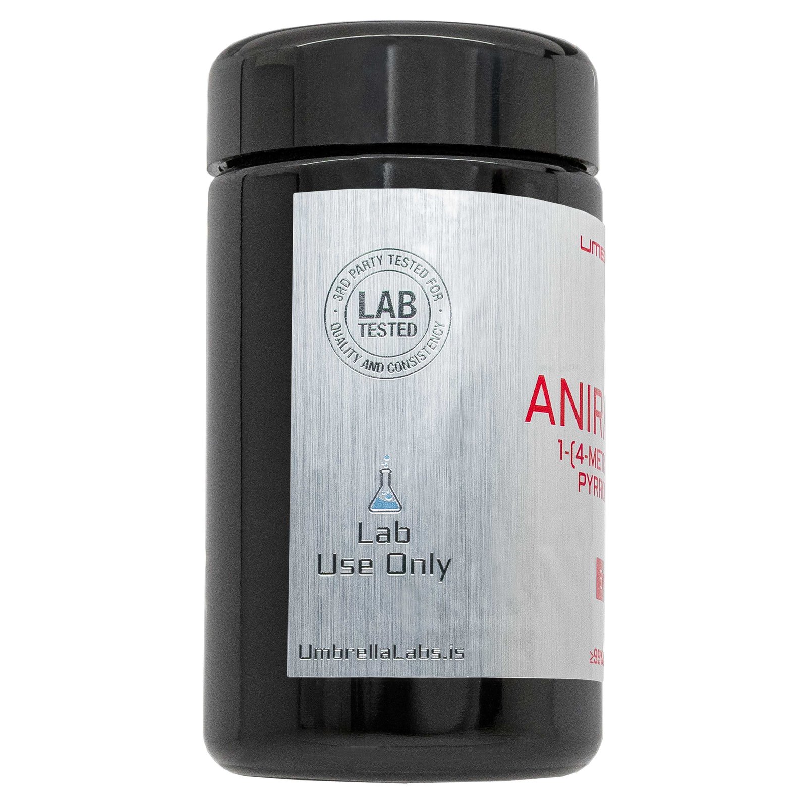 ANIRACETAM POWDER (50 GRAMS)