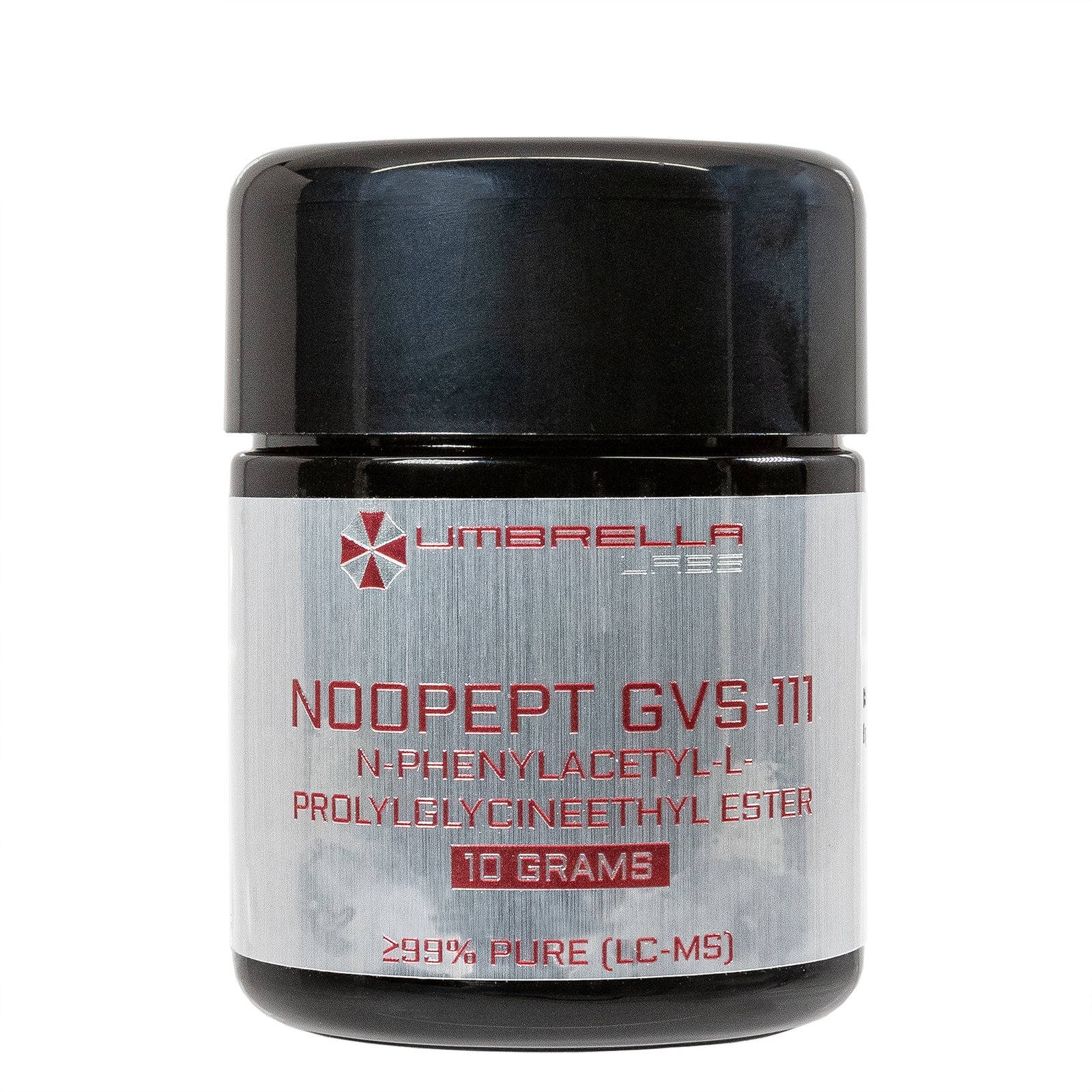 NOOPEPT GVS-111 POWDER (10 GRAMS) NOOPEPT GVS-111 POWDER (10 GRAMS)