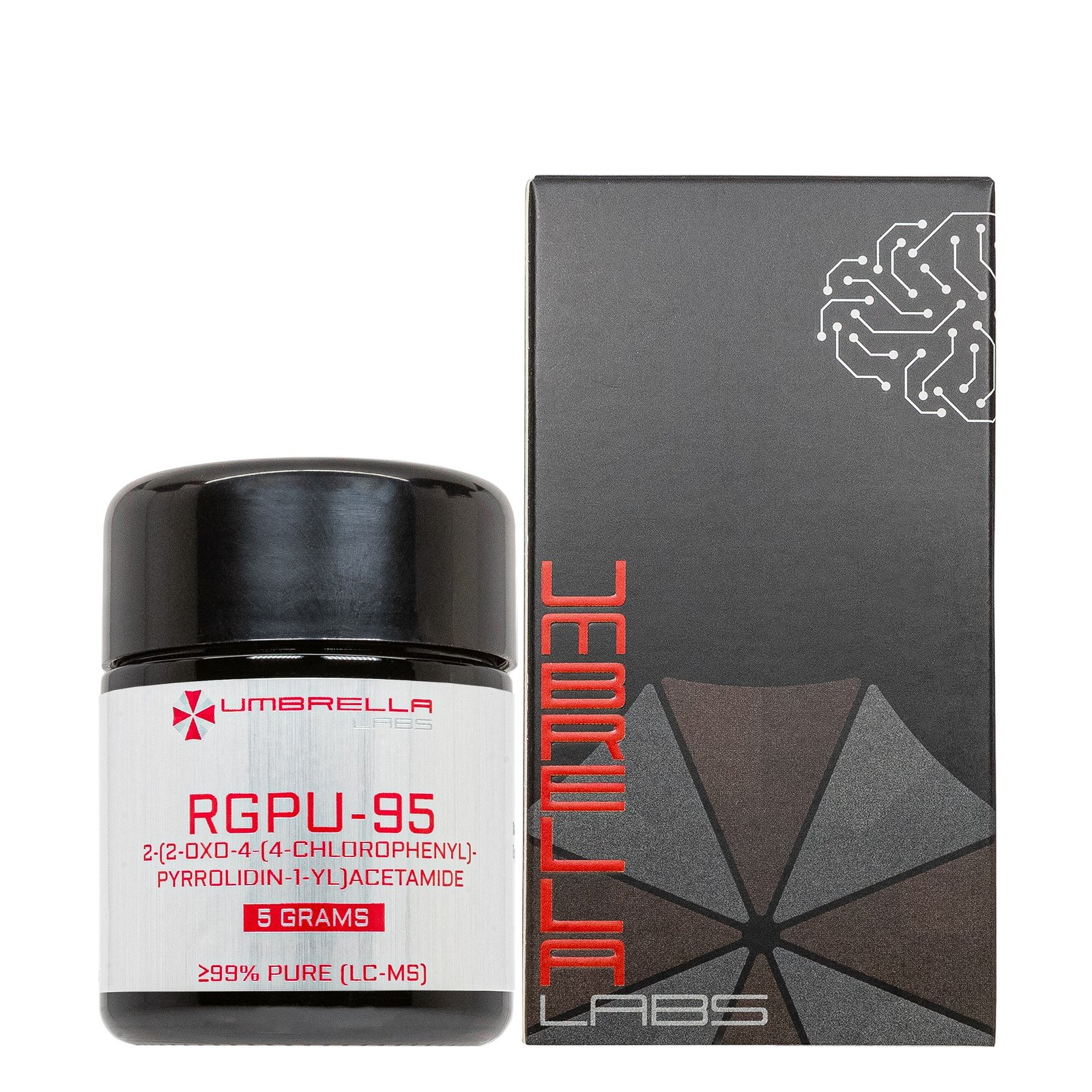 RGPU-95 (P-CL-PHENYLPIRACETAM) ≥98% POWDER RGPU-95 (P-CL-PHENYLPIRACETAM) ≥98% POWDER