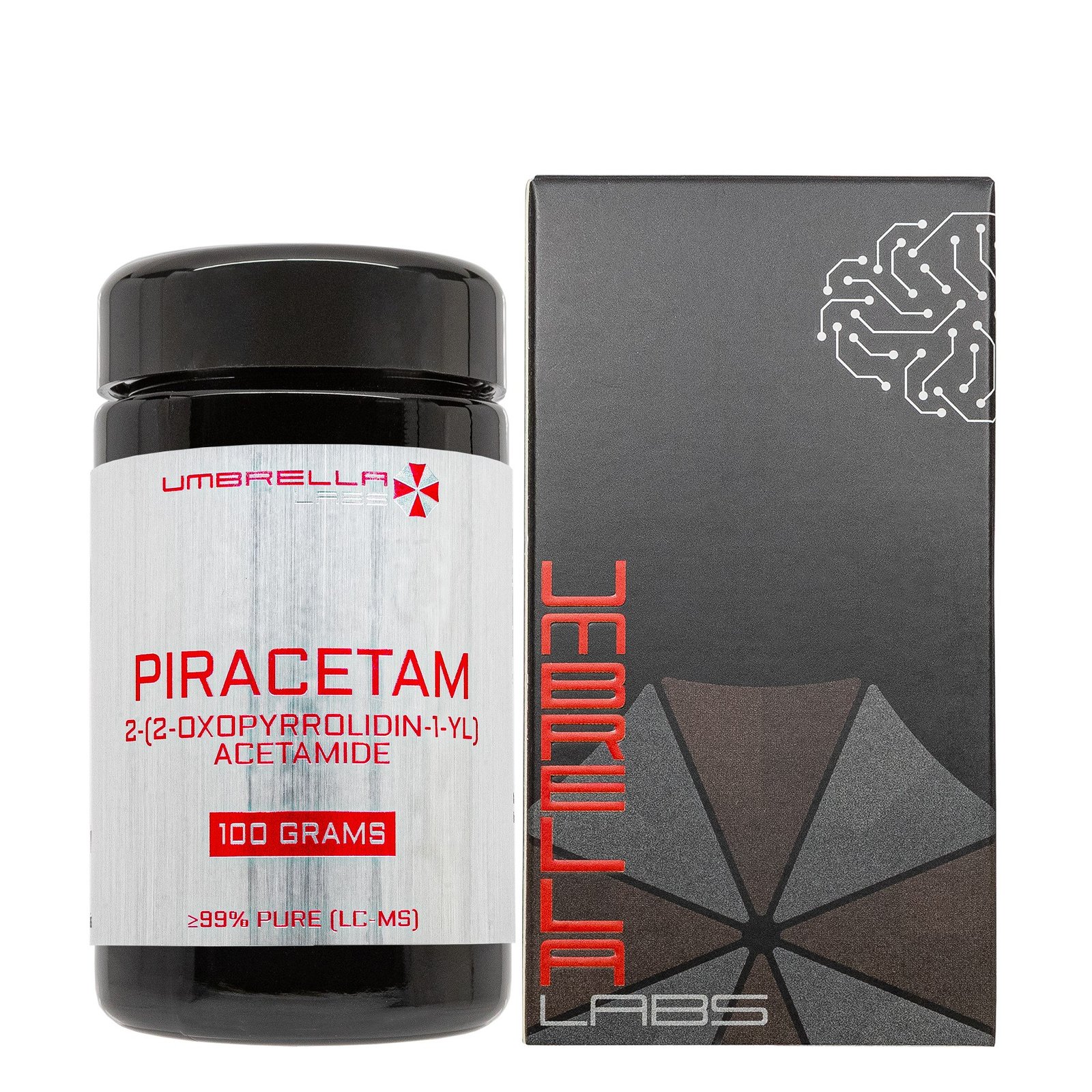 PIRACETAM POWDER (100 GRAMS) PIRACETAM POWDER (100 GRAMS)