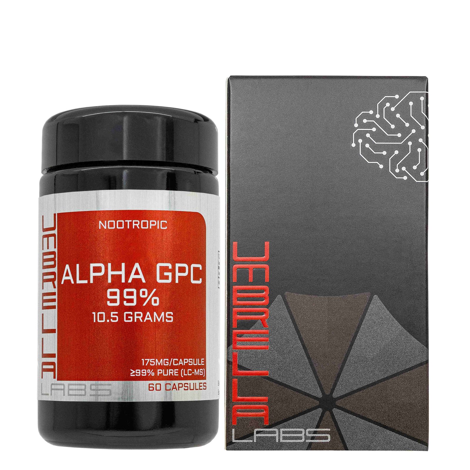 ALPHA-GPC POWDER ALPHA-GPC POWDER