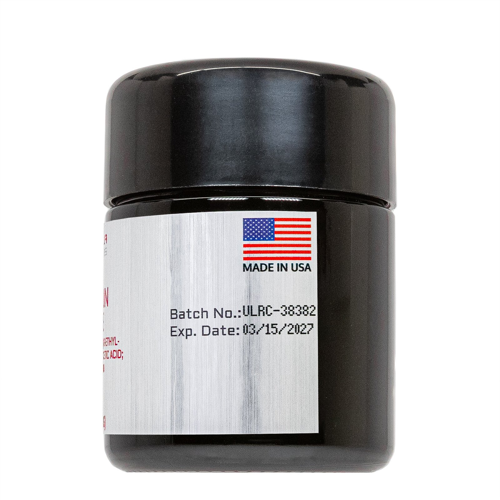 MIROGABALIN BESYLATE POWDER (1 GRAM)