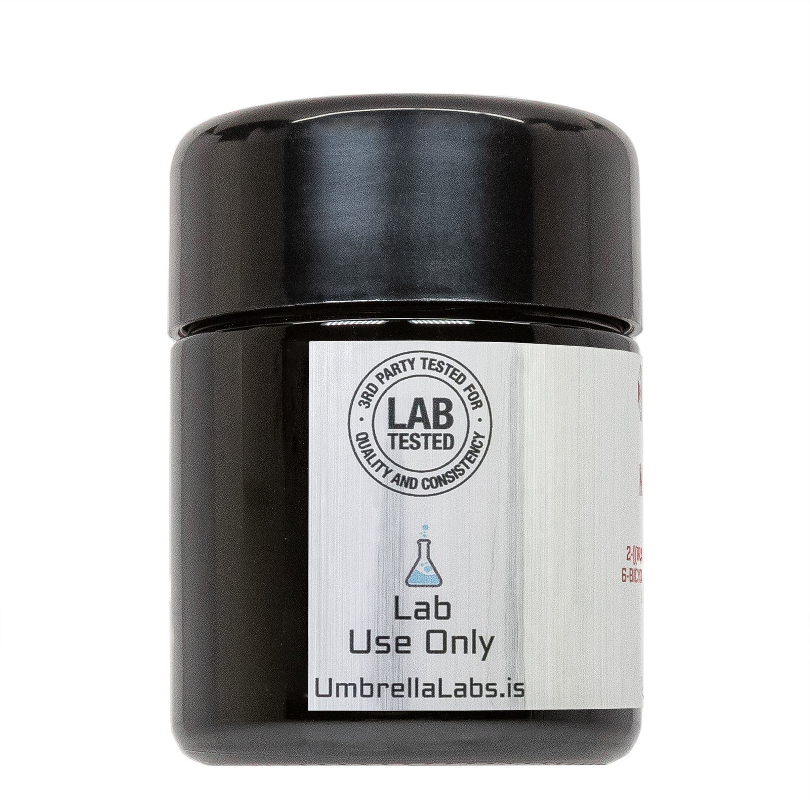 MIROGABALIN BESYLATE POWDER (1 GRAM)