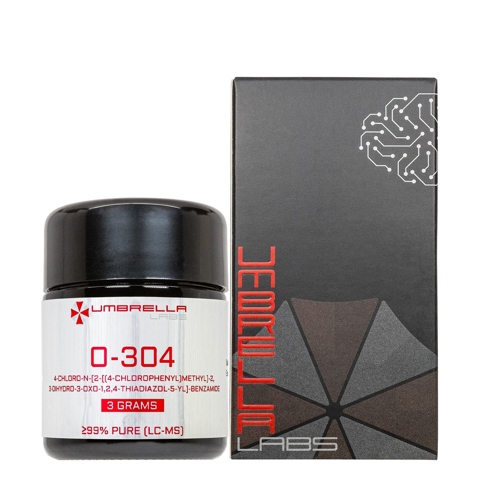 O-304 (ATX-304) POWDER (3 GRAMS) O-304 (ATX-304) POWDER (3 GRAMS)