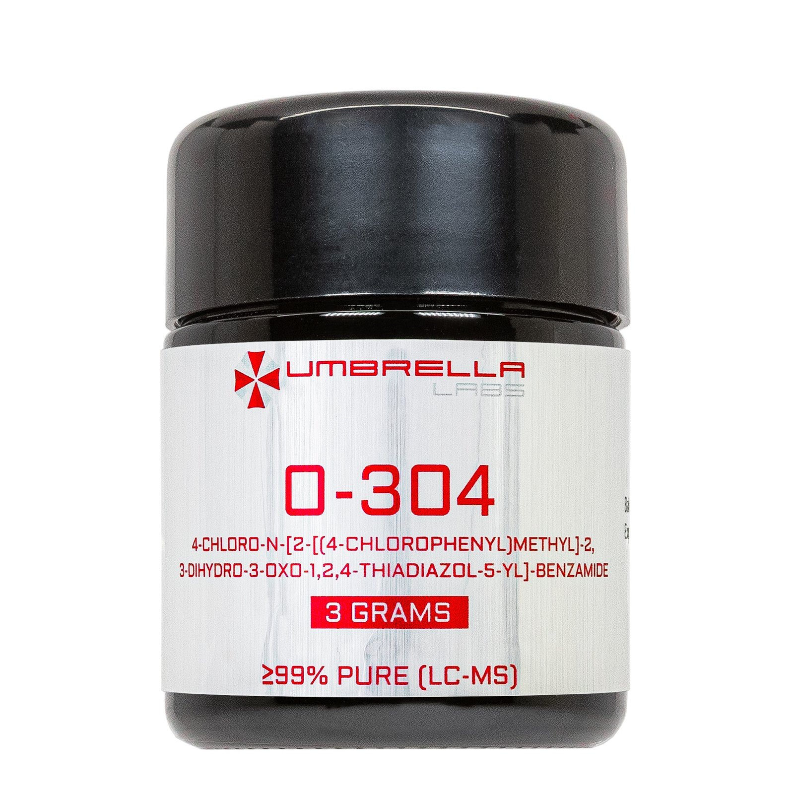 O-304 (ATX-304) POWDER (3 GRAMS) O-304 (ATX-304) POWDER (3 GRAMS)