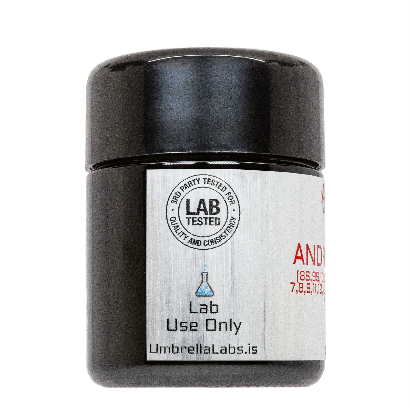 ANDROSTADIENONE POWDER (1 GRAM)