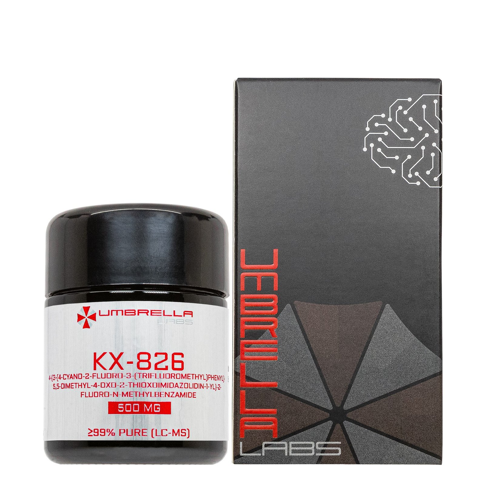 KX-826 POWDER (500MG) KX-826 POWDER (500MG)