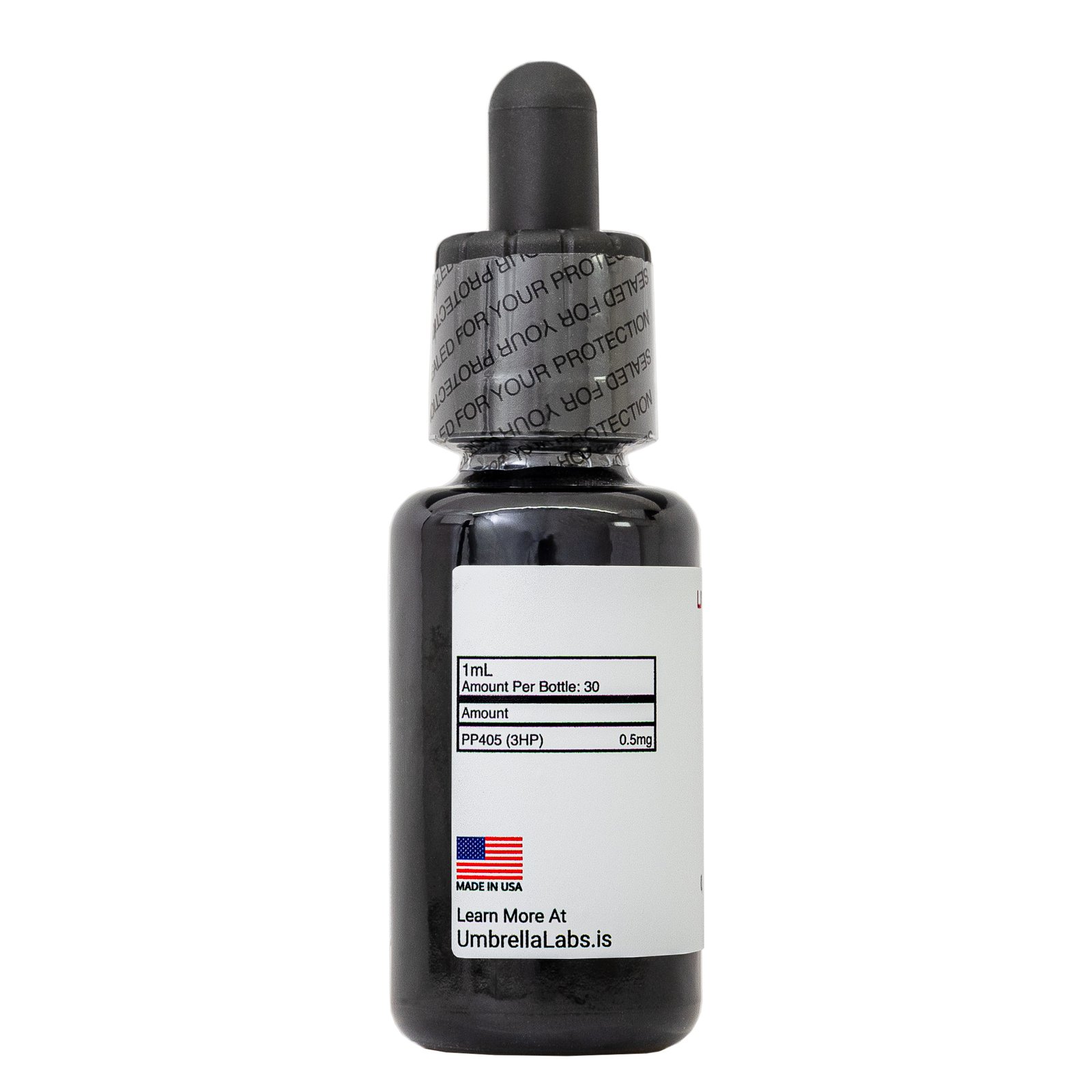 PP405 (3HP) TOPICAL 30ML NANOLIQUID (0.5MG/ML