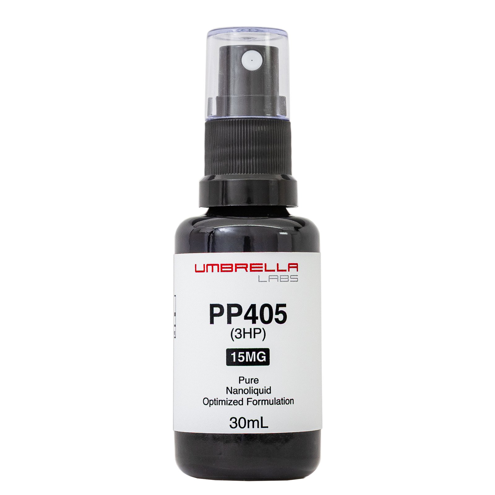 15MG BOTTLE)