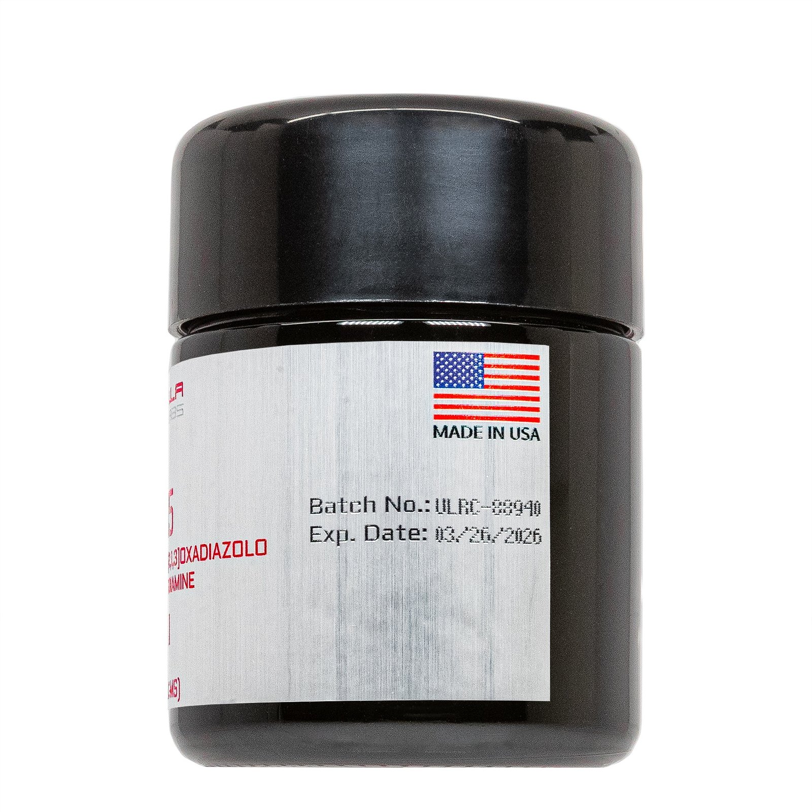BAM15 POWDER (1 GRAM)