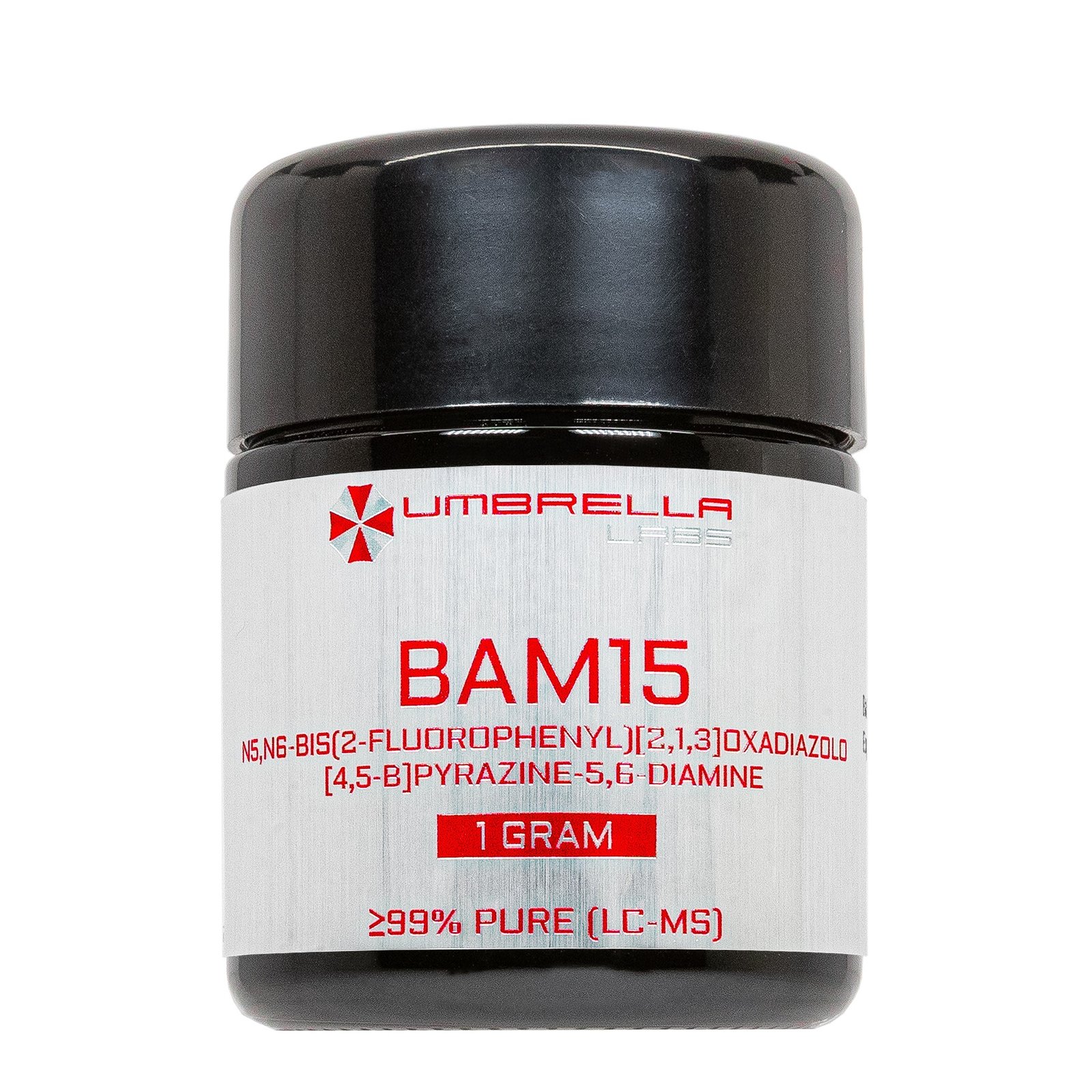 BAM15 POWDER (1 GRAM) BAM15 POWDER (1 GRAM)